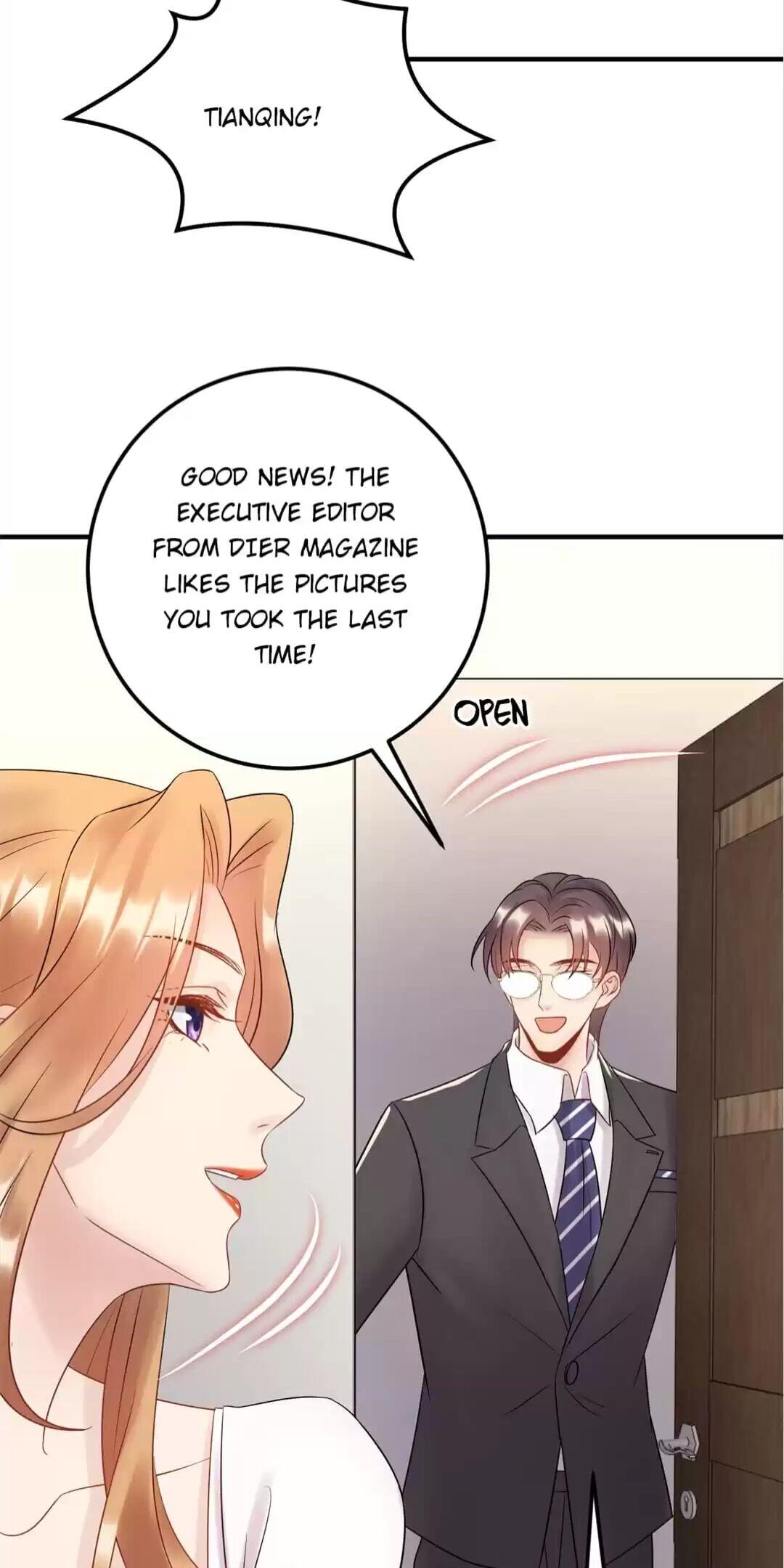 Revenge Movie Queen Chapter 61 - page 42