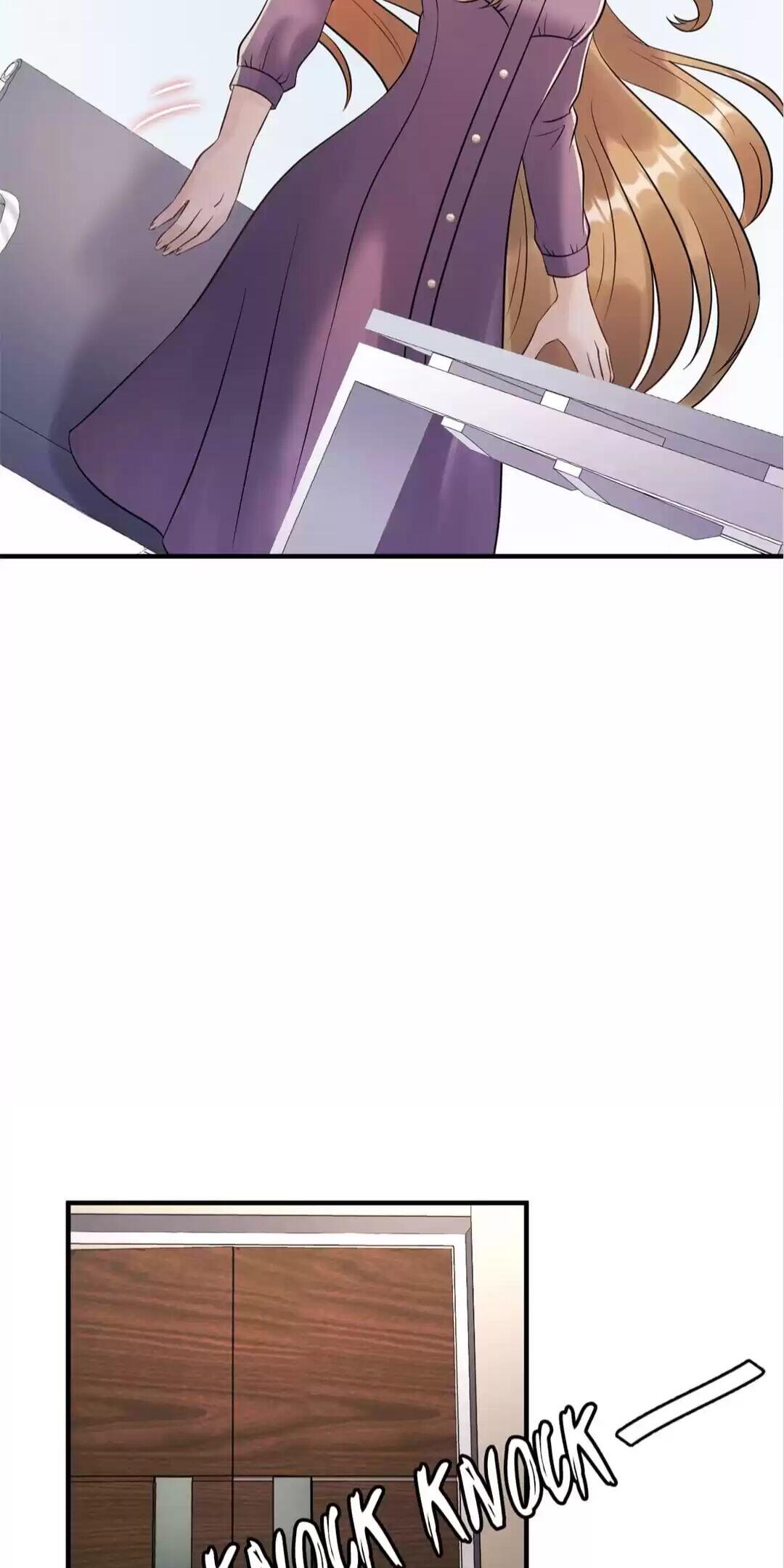 Revenge Movie Queen Chapter 72 - page 10