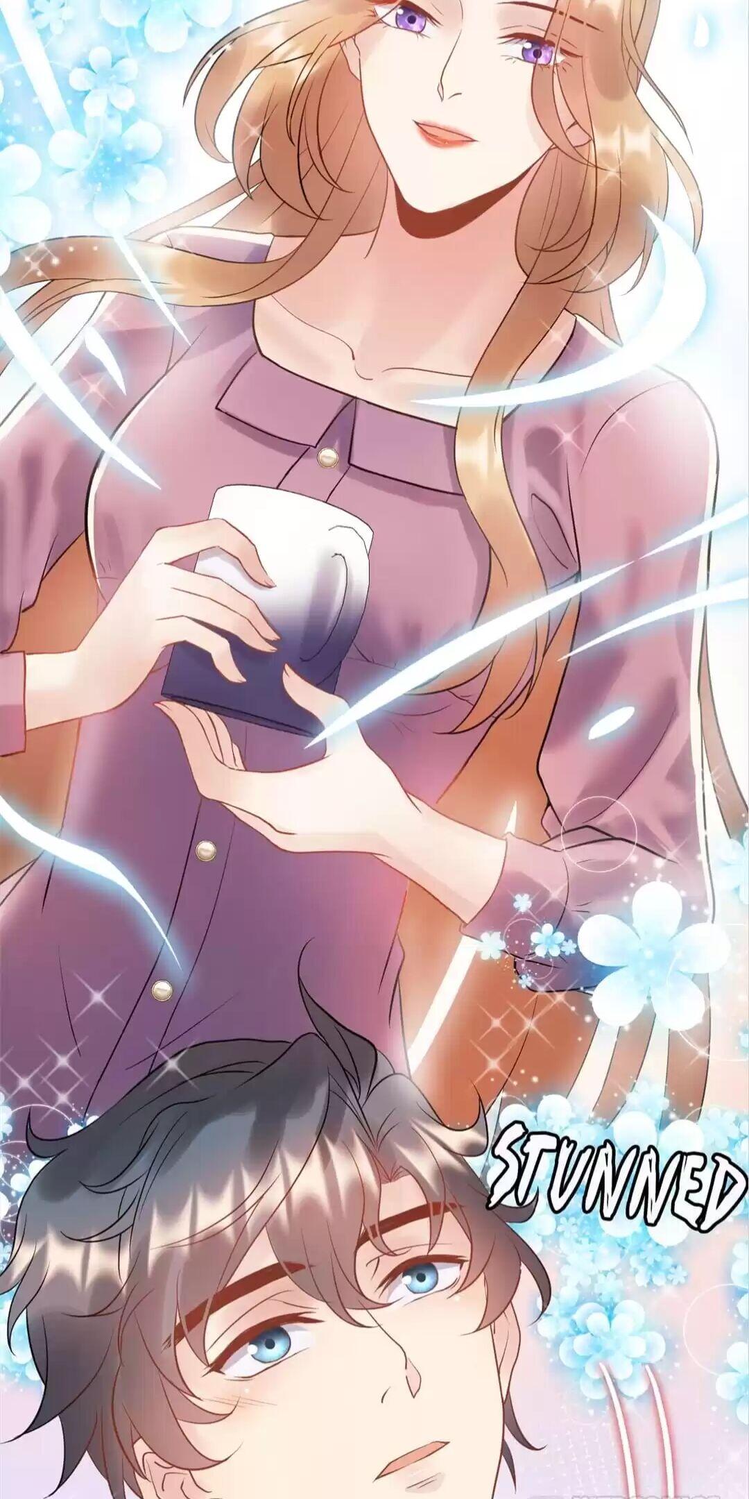 Revenge Movie Queen Chapter 72 - page 14