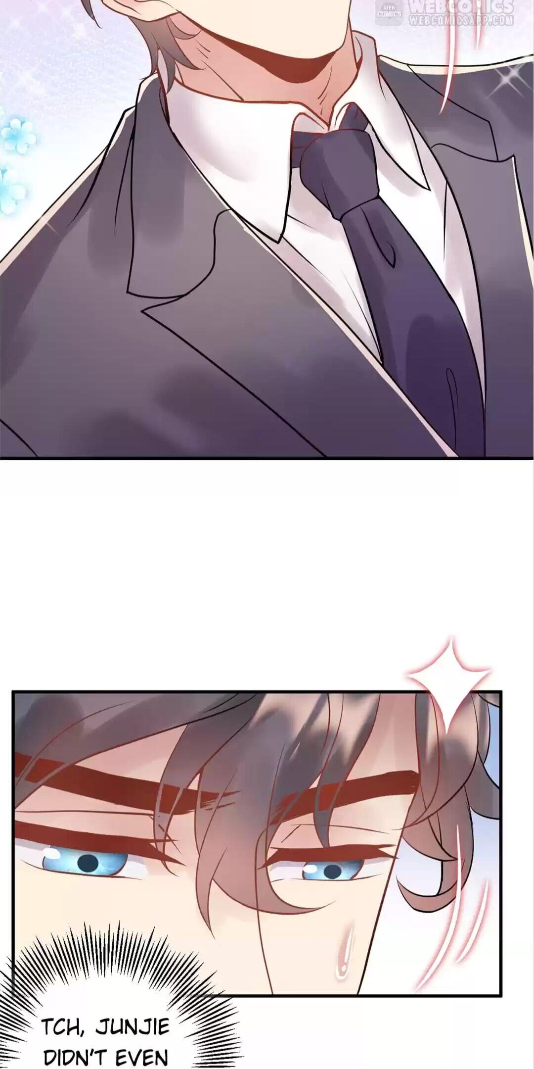 Revenge Movie Queen Chapter 72 - page 15