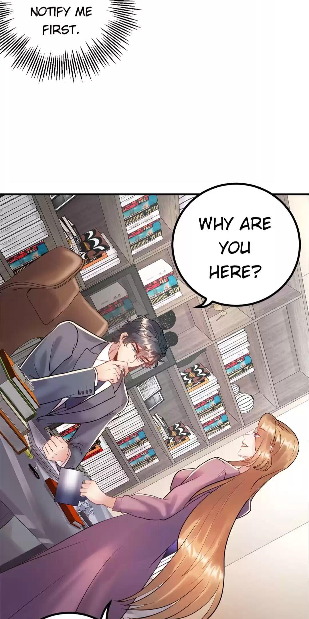 Revenge Movie Queen Chapter 72 - page 16