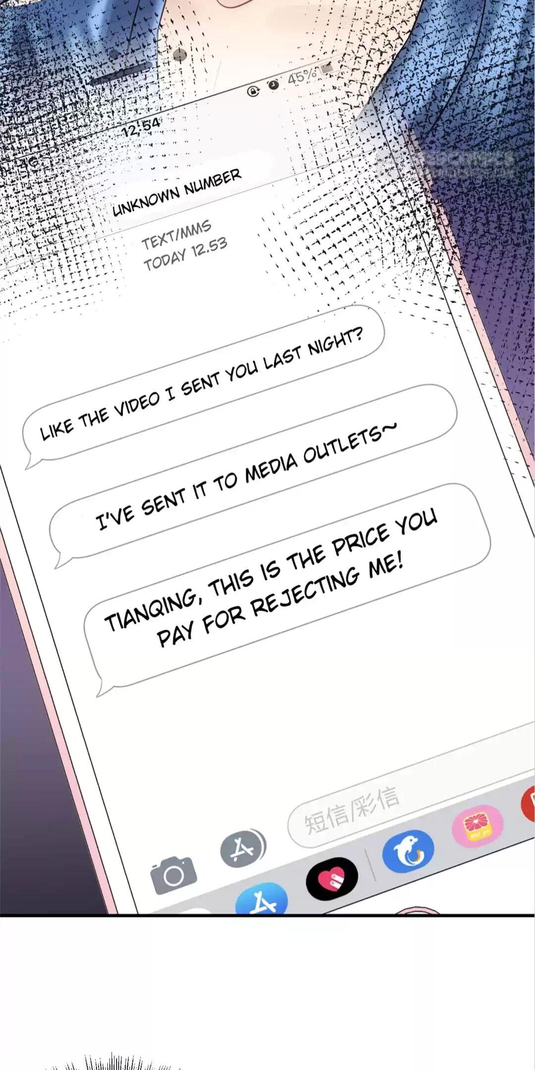 Revenge Movie Queen Chapter 72 - page 2