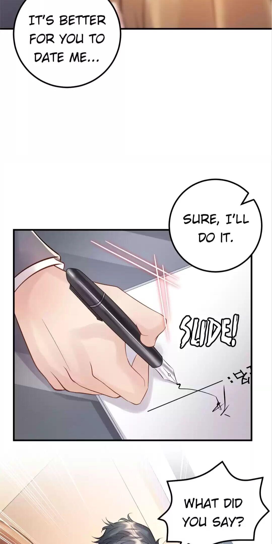 Revenge Movie Queen Chapter 72 - page 22