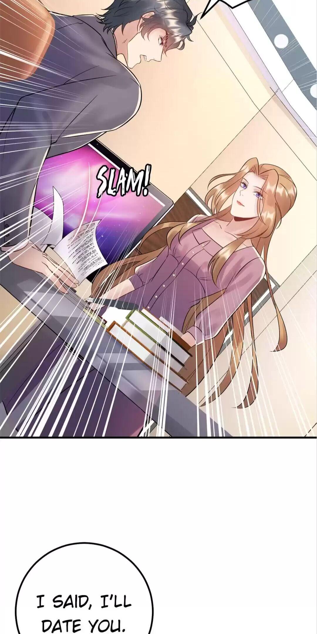 Revenge Movie Queen Chapter 72 - page 23