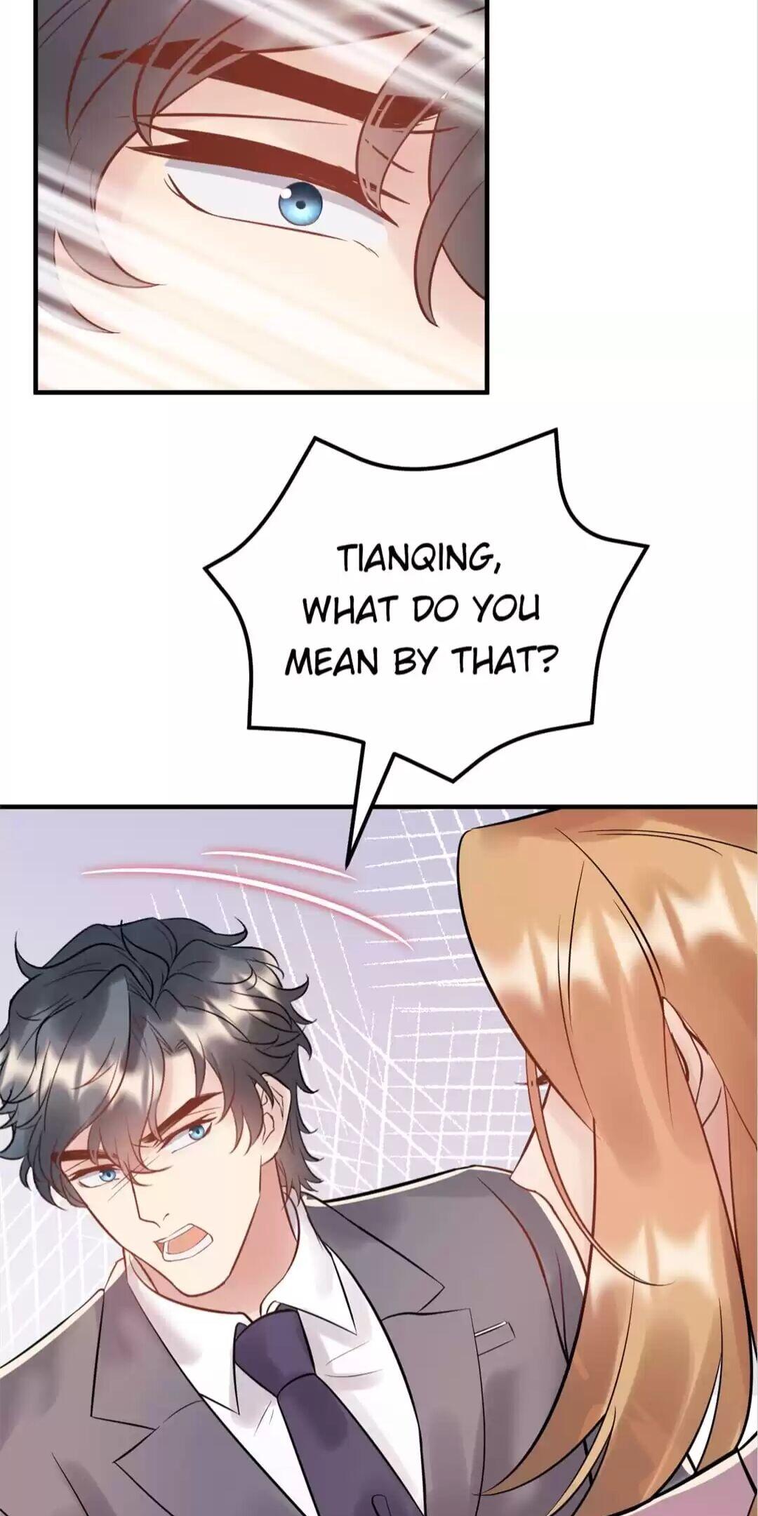 Revenge Movie Queen Chapter 72 - page 25