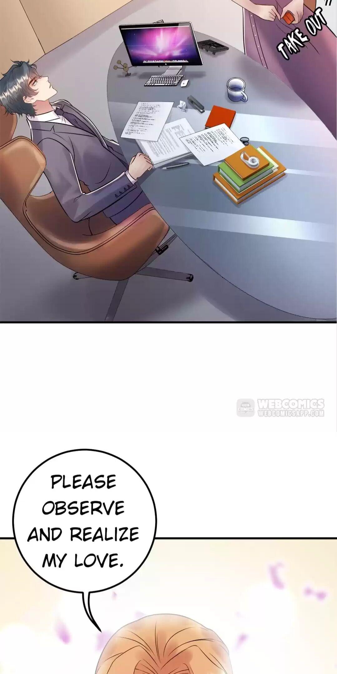 Revenge Movie Queen Chapter 72 - page 27