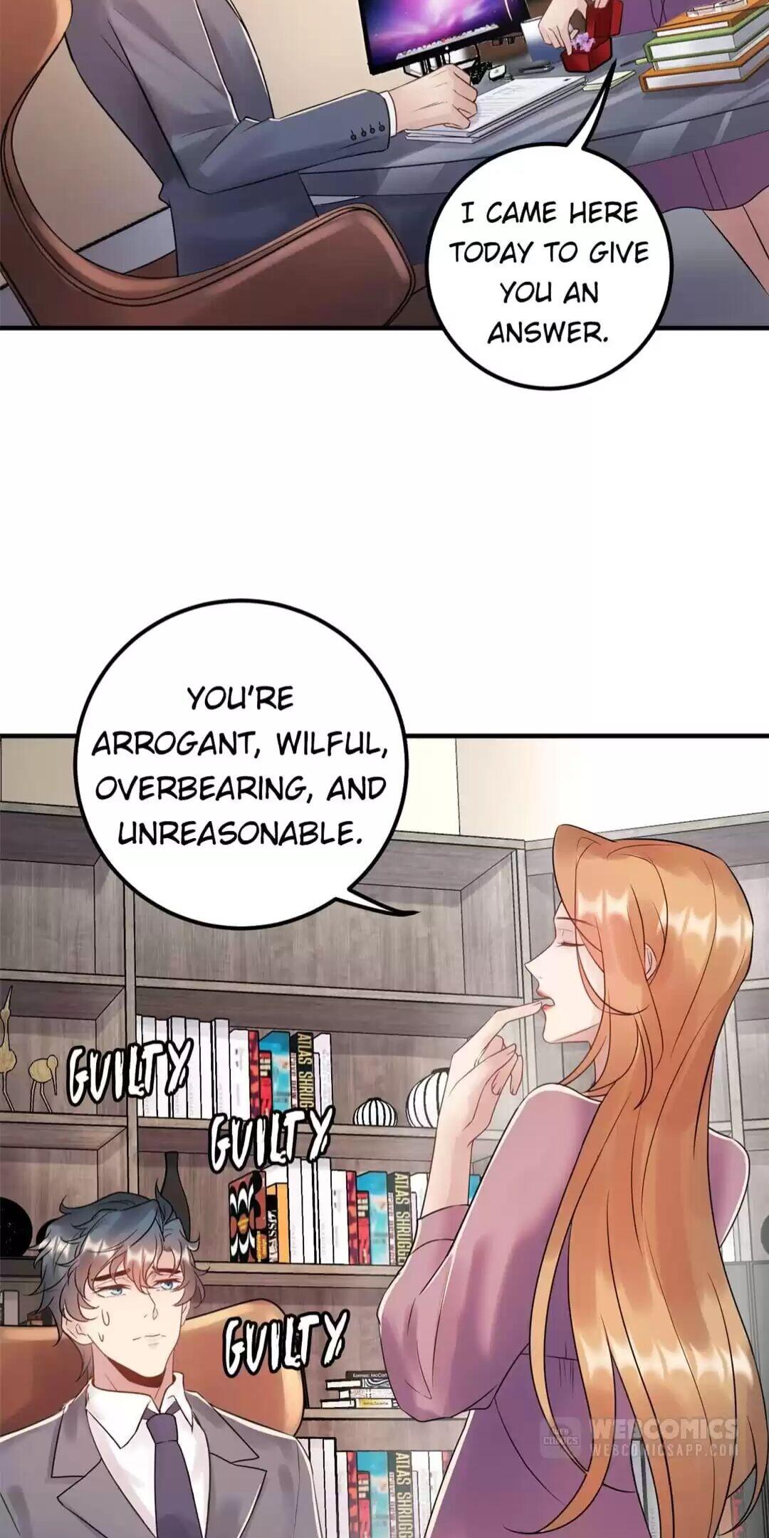 Revenge Movie Queen Chapter 72 - page 30