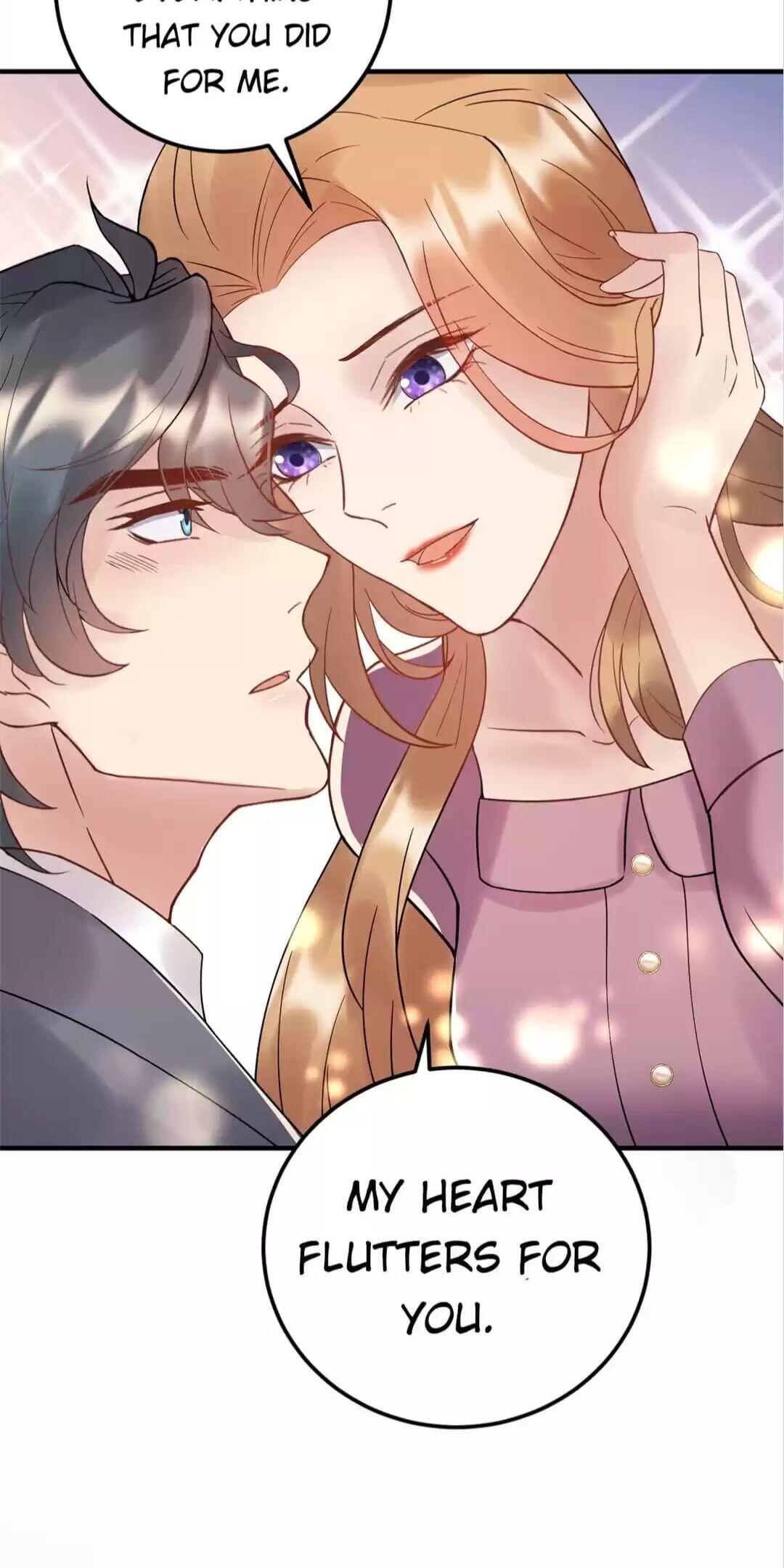 Revenge Movie Queen Chapter 72 - page 33