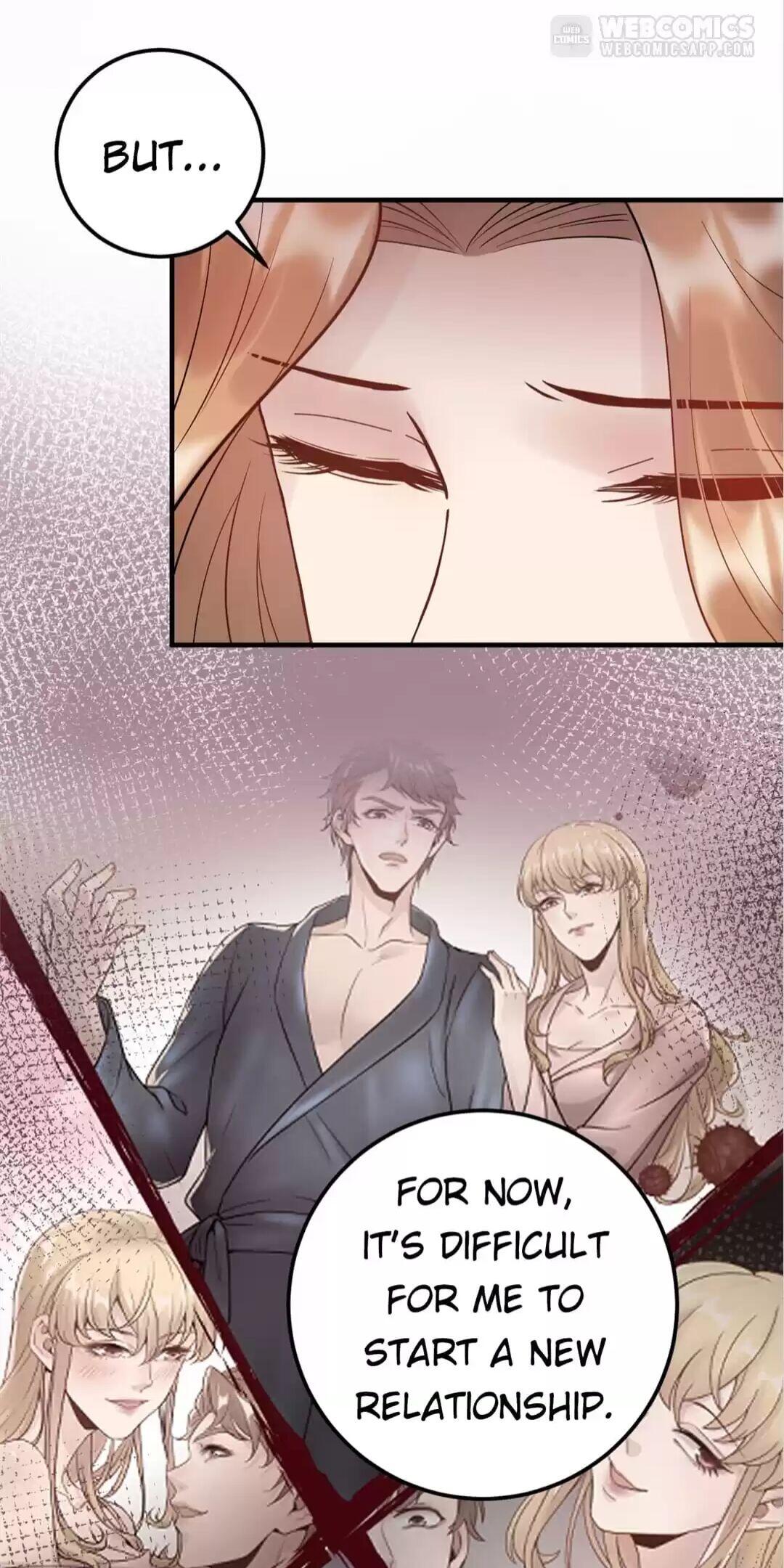 Revenge Movie Queen Chapter 72 - page 34