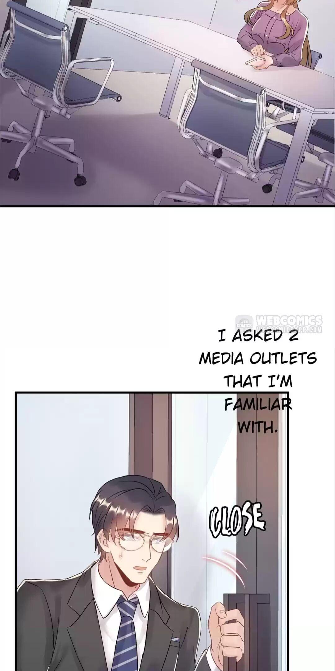Revenge Movie Queen Chapter 72 - page 5