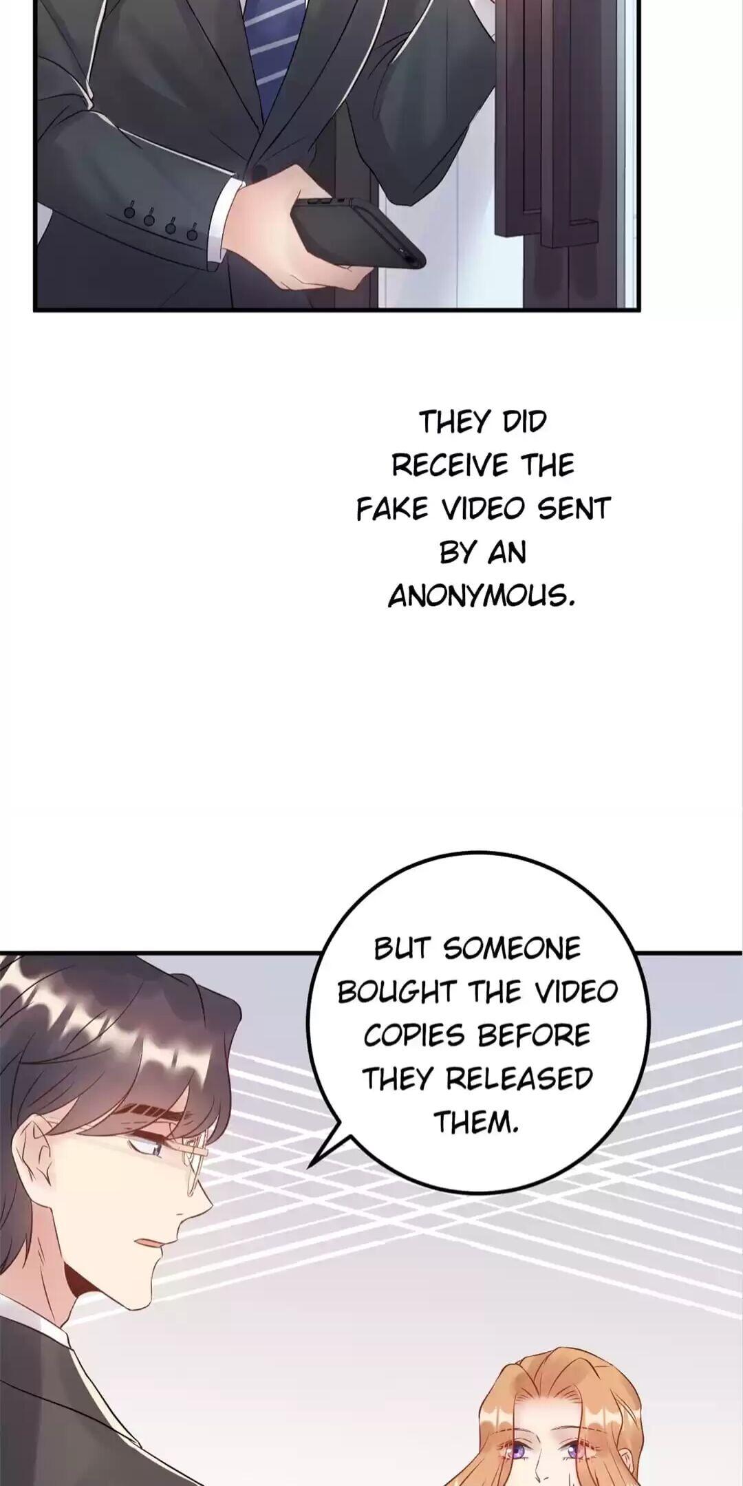Revenge Movie Queen Chapter 72 - page 6
