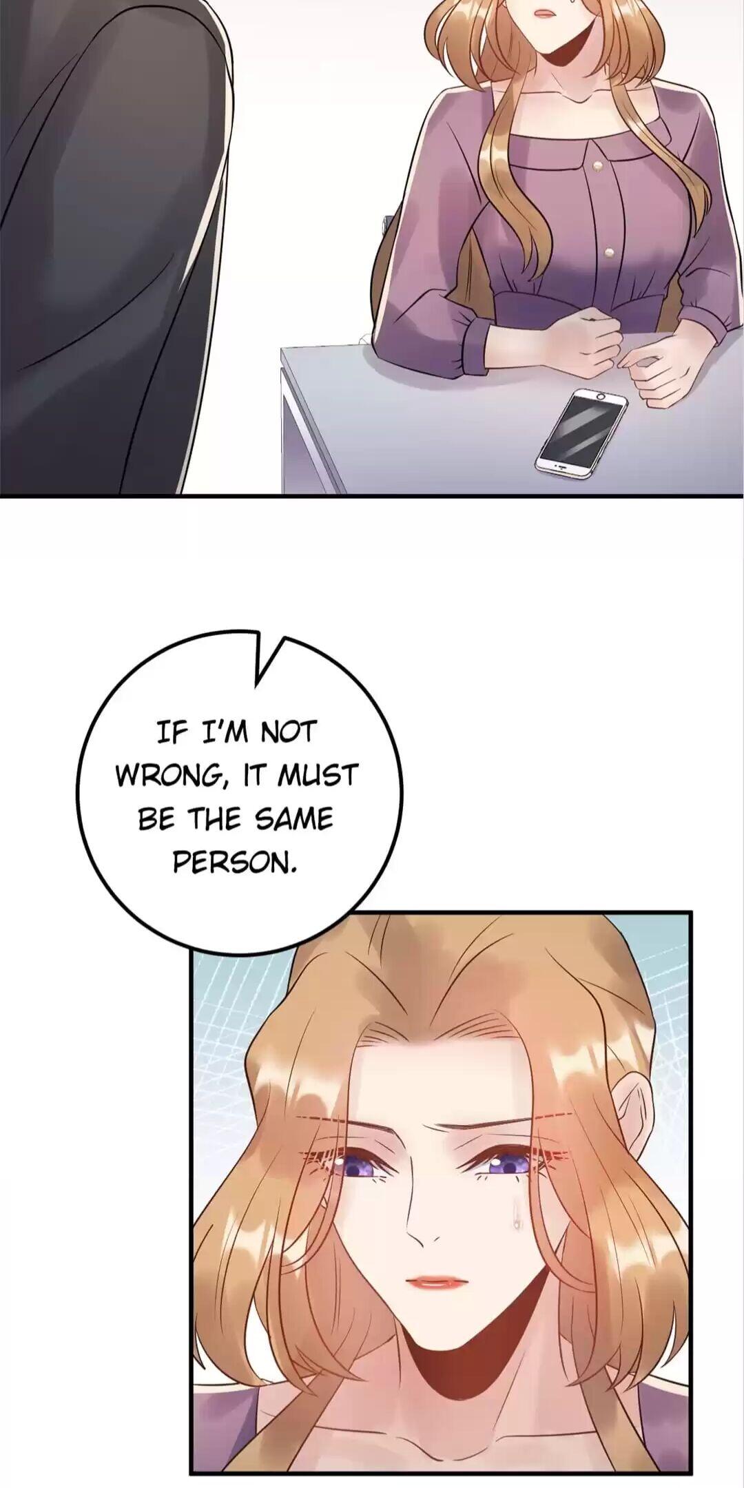 Revenge Movie Queen Chapter 72 - page 7