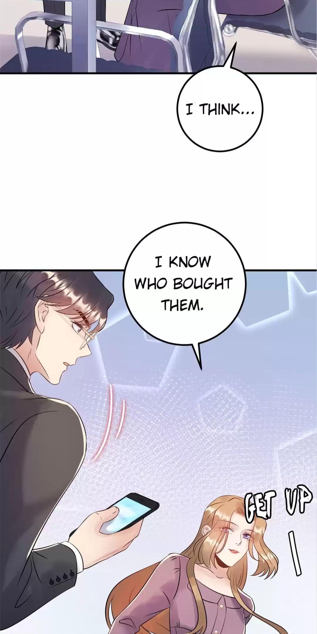 Revenge Movie Queen Chapter 72 - page 9
