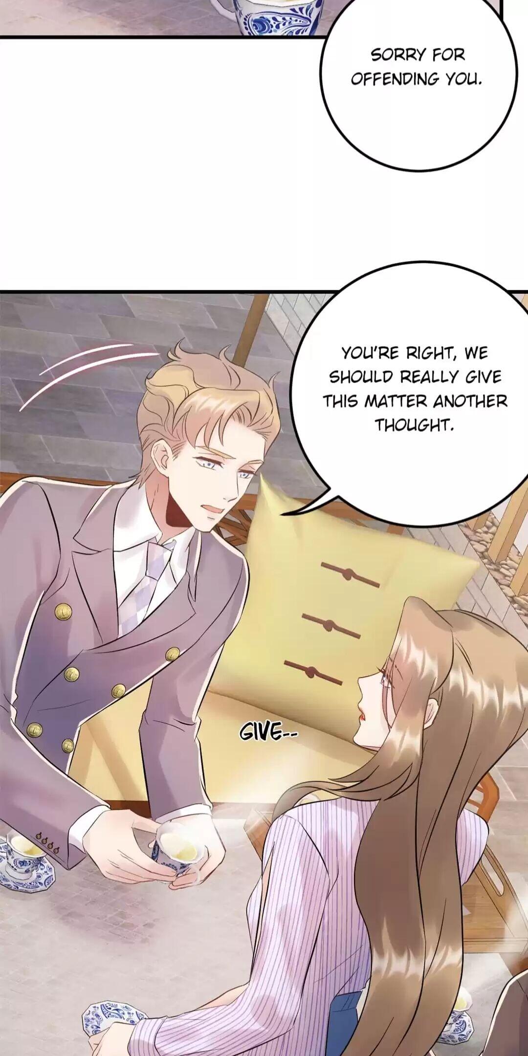 Revenge Movie Queen Chapter 99 - page 10
