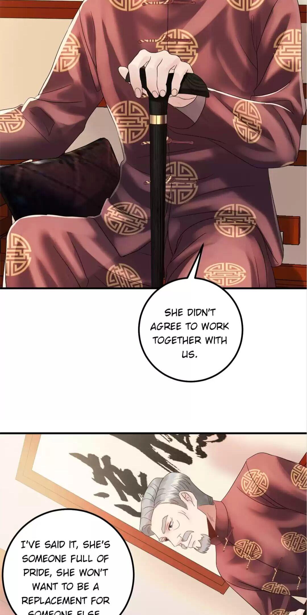 Revenge Movie Queen Chapter 99 - page 13