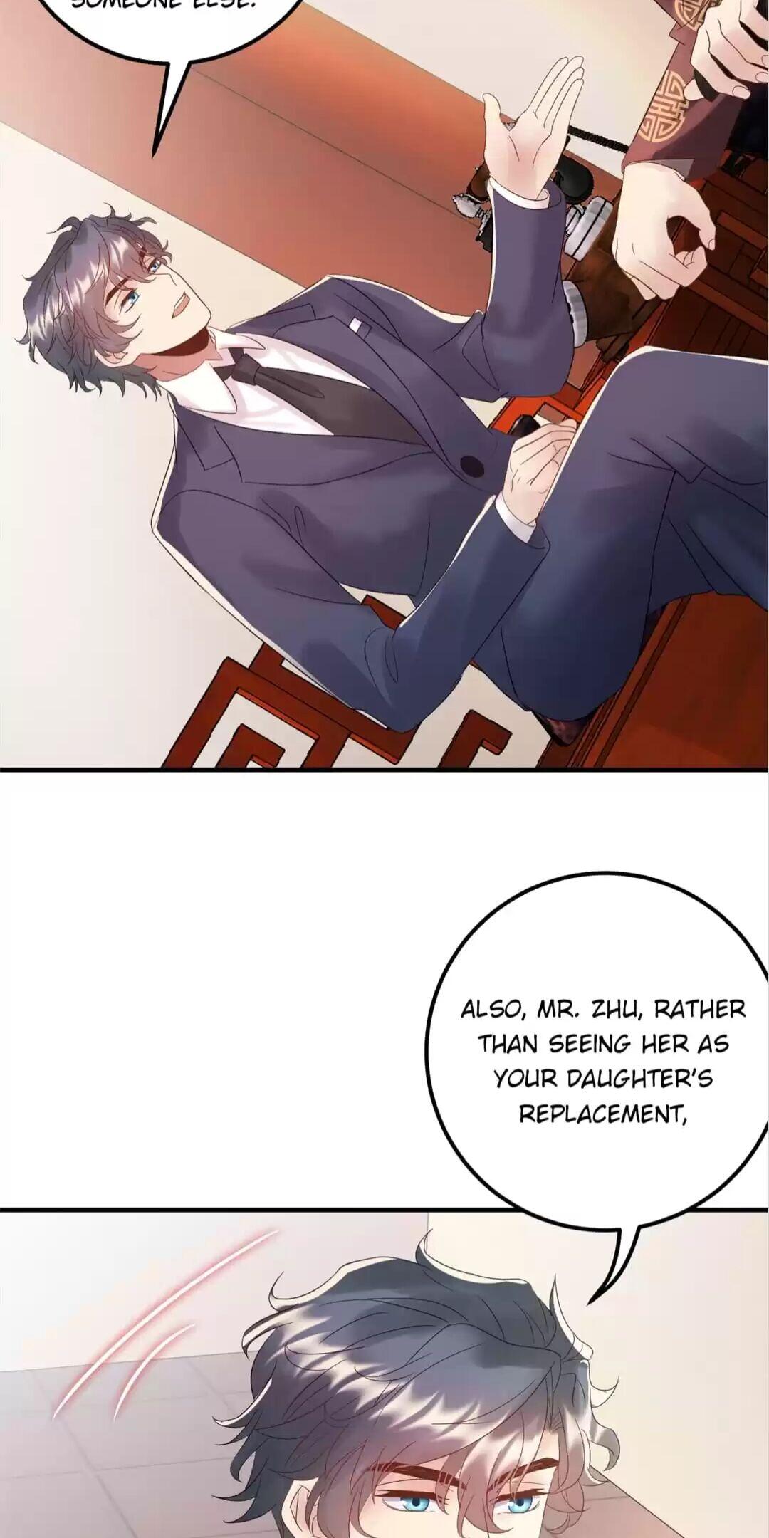 Revenge Movie Queen Chapter 99 - page 14