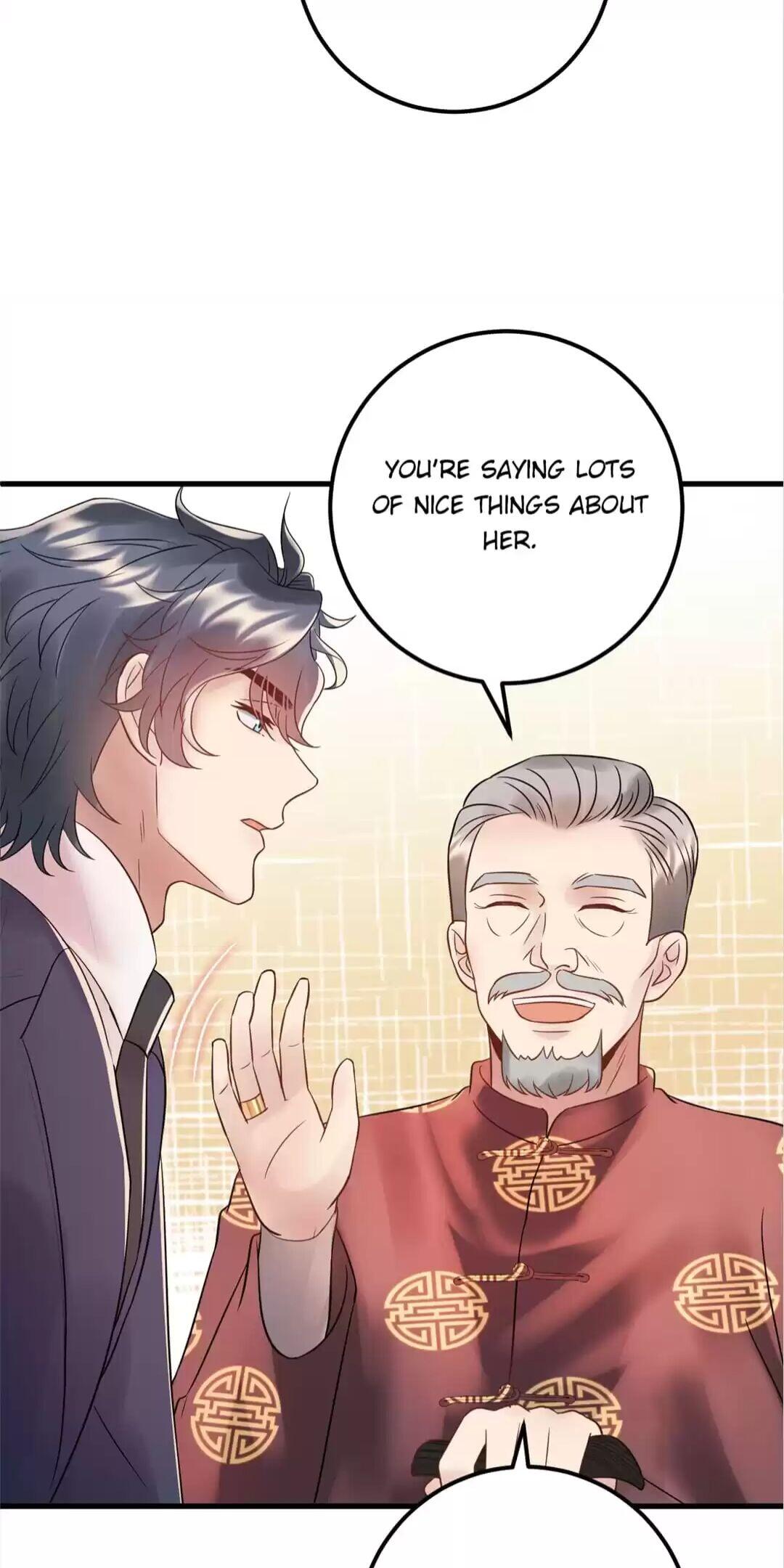 Revenge Movie Queen Chapter 99 - page 17