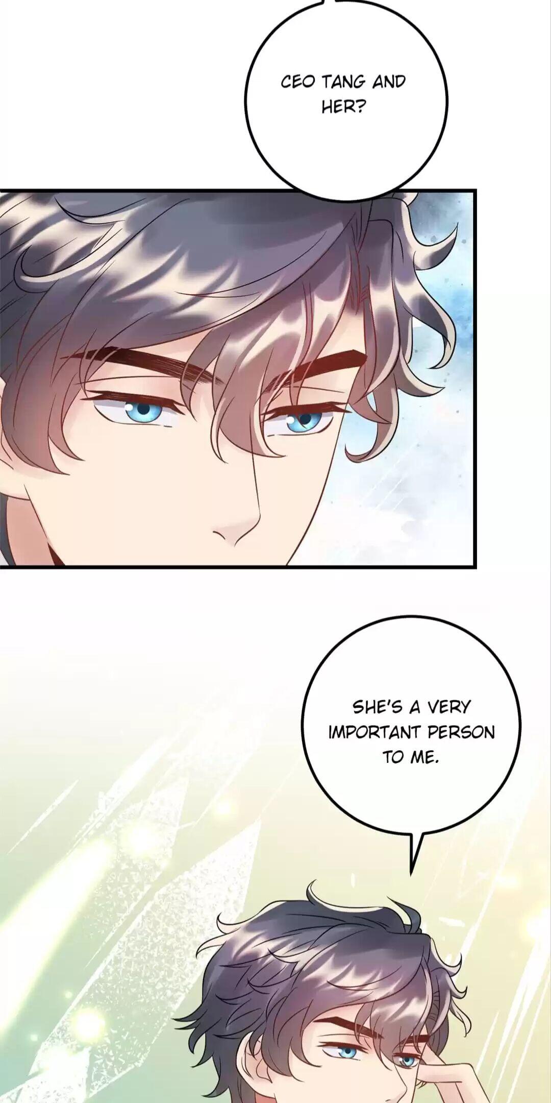Revenge Movie Queen Chapter 99 - page 19