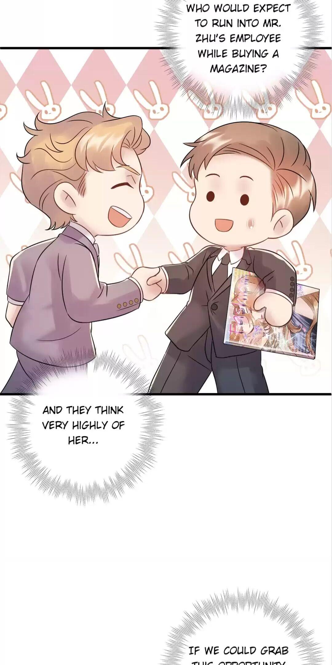 Revenge Movie Queen Chapter 99 - page 22