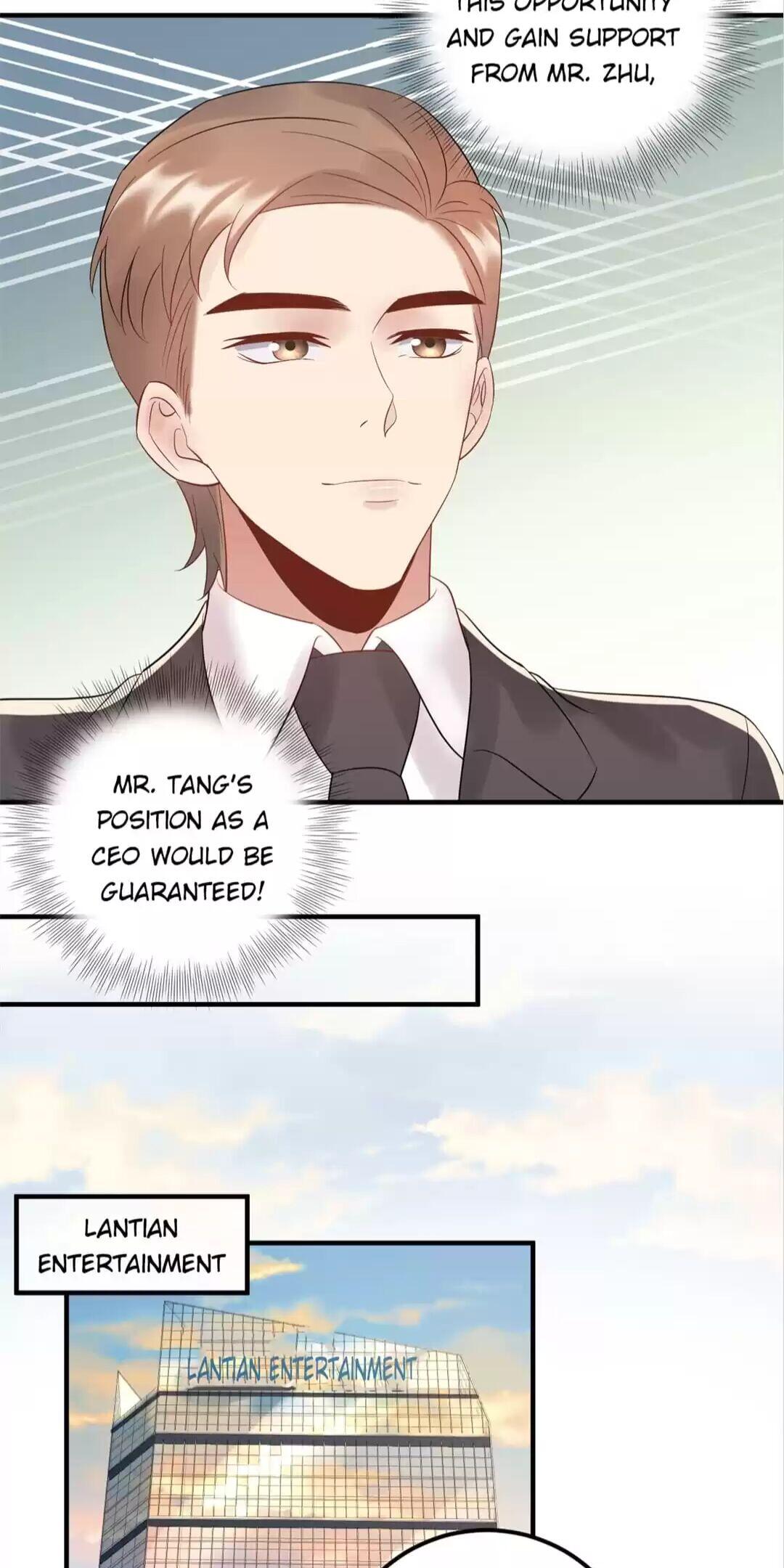 Revenge Movie Queen Chapter 99 - page 23