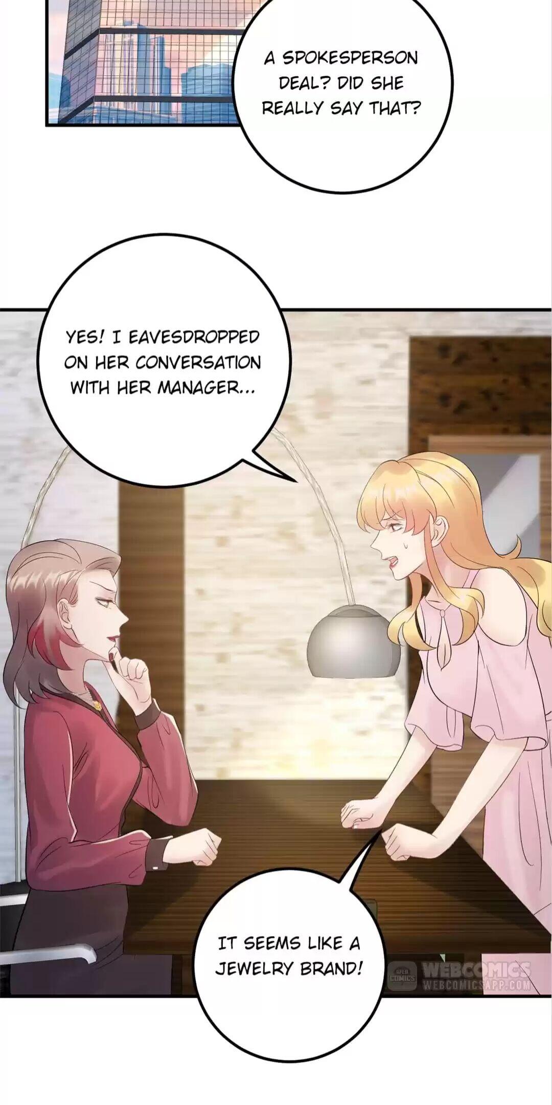 Revenge Movie Queen Chapter 99 - page 24