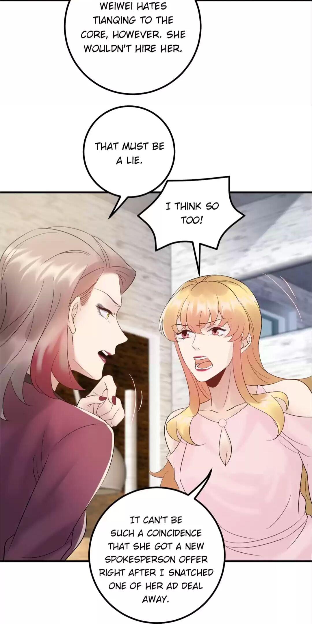 Revenge Movie Queen Chapter 99 - page 26