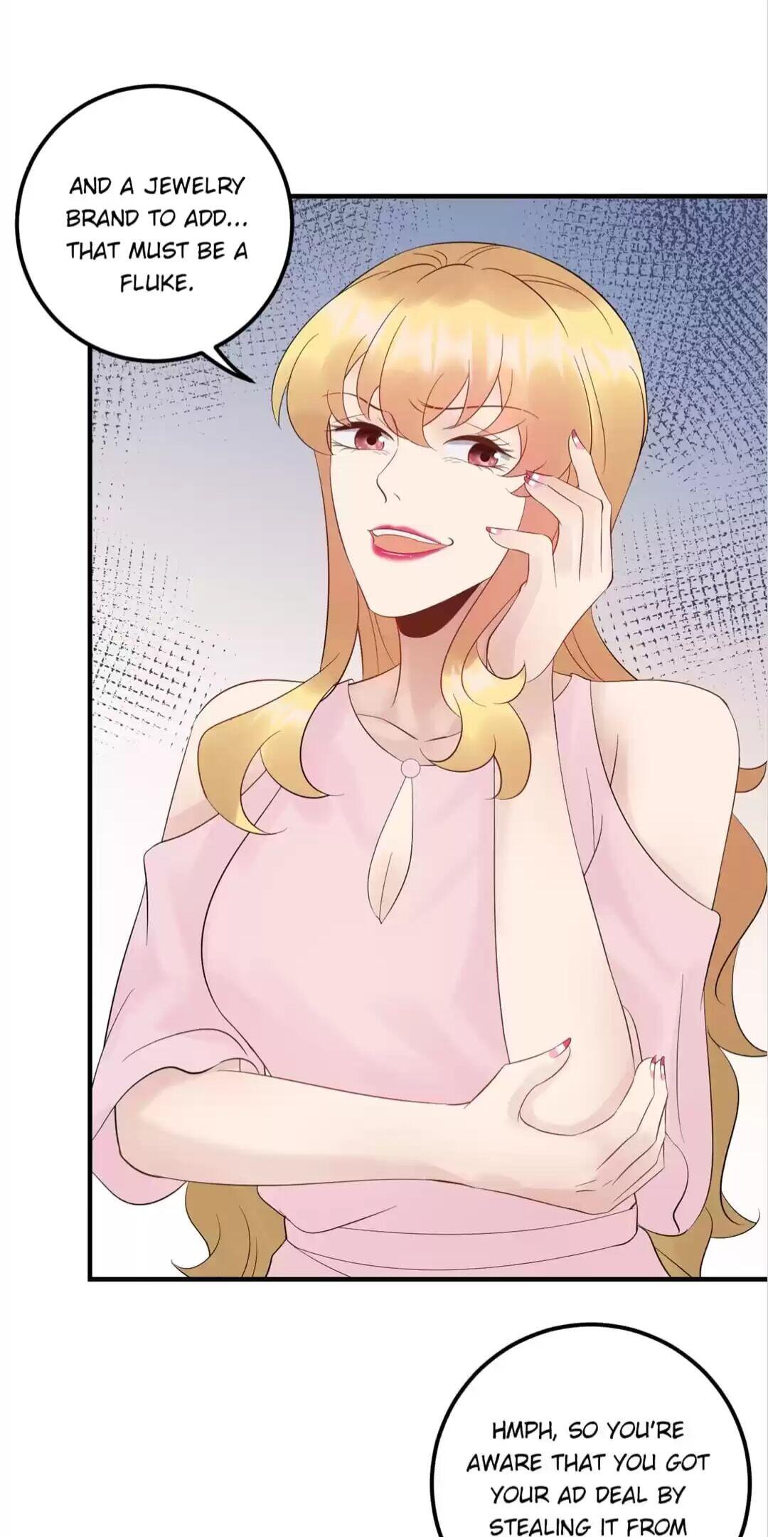 Revenge Movie Queen Chapter 99 - page 27