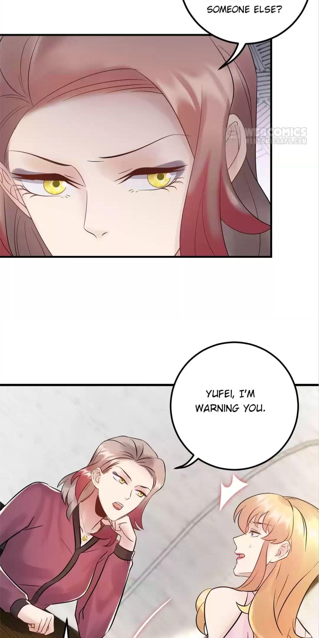 Revenge Movie Queen Chapter 99 - page 28