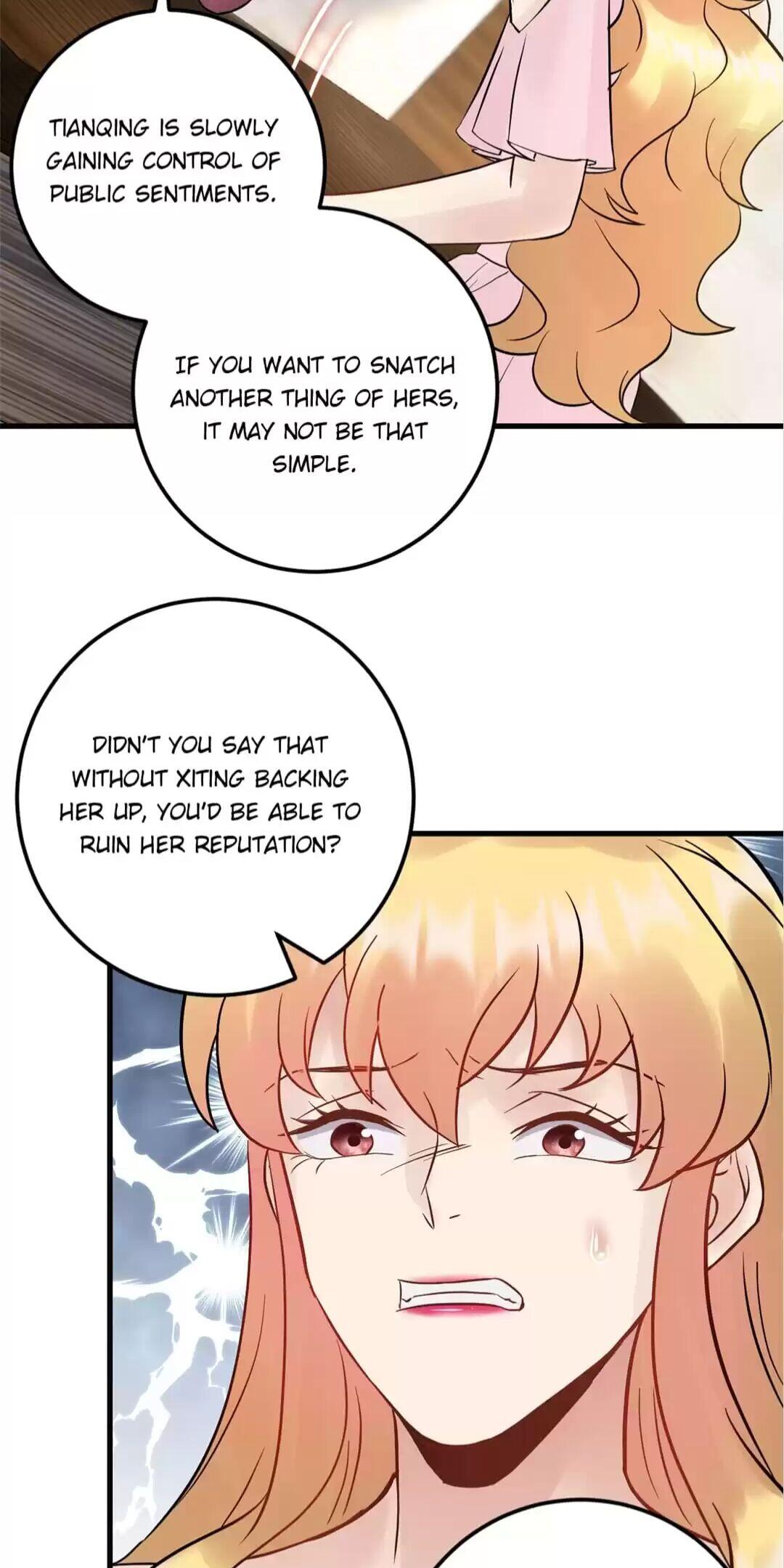 Revenge Movie Queen Chapter 99 - page 29