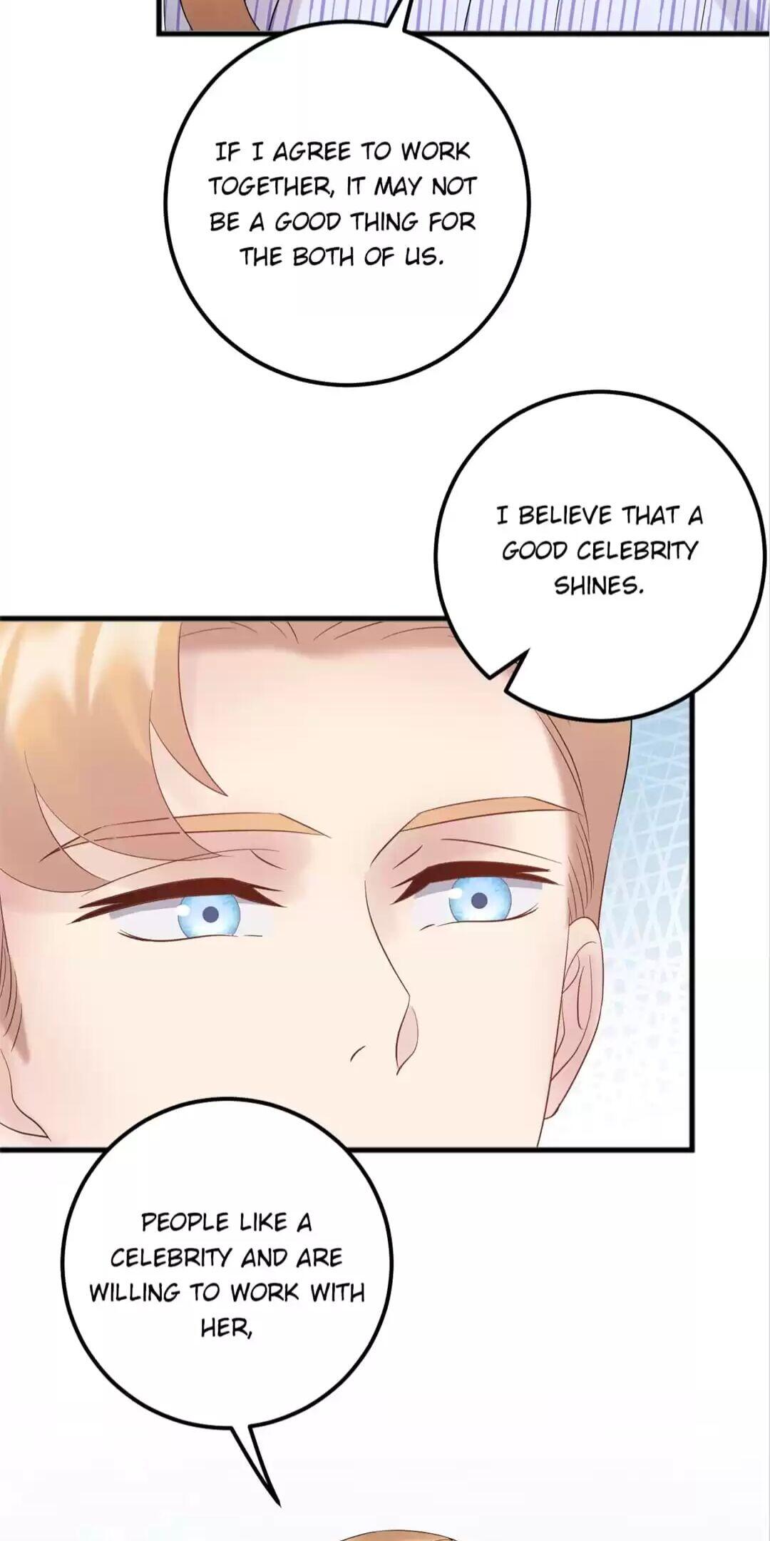 Revenge Movie Queen Chapter 99 - page 3