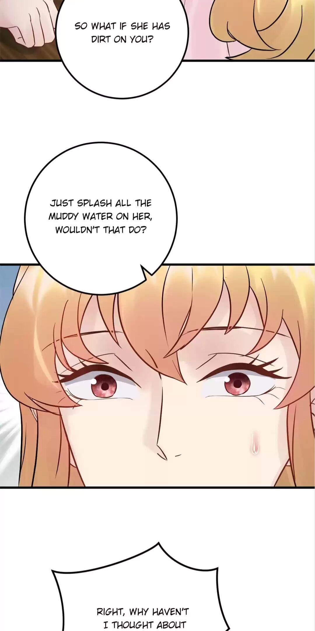 Revenge Movie Queen Chapter 99 - page 32
