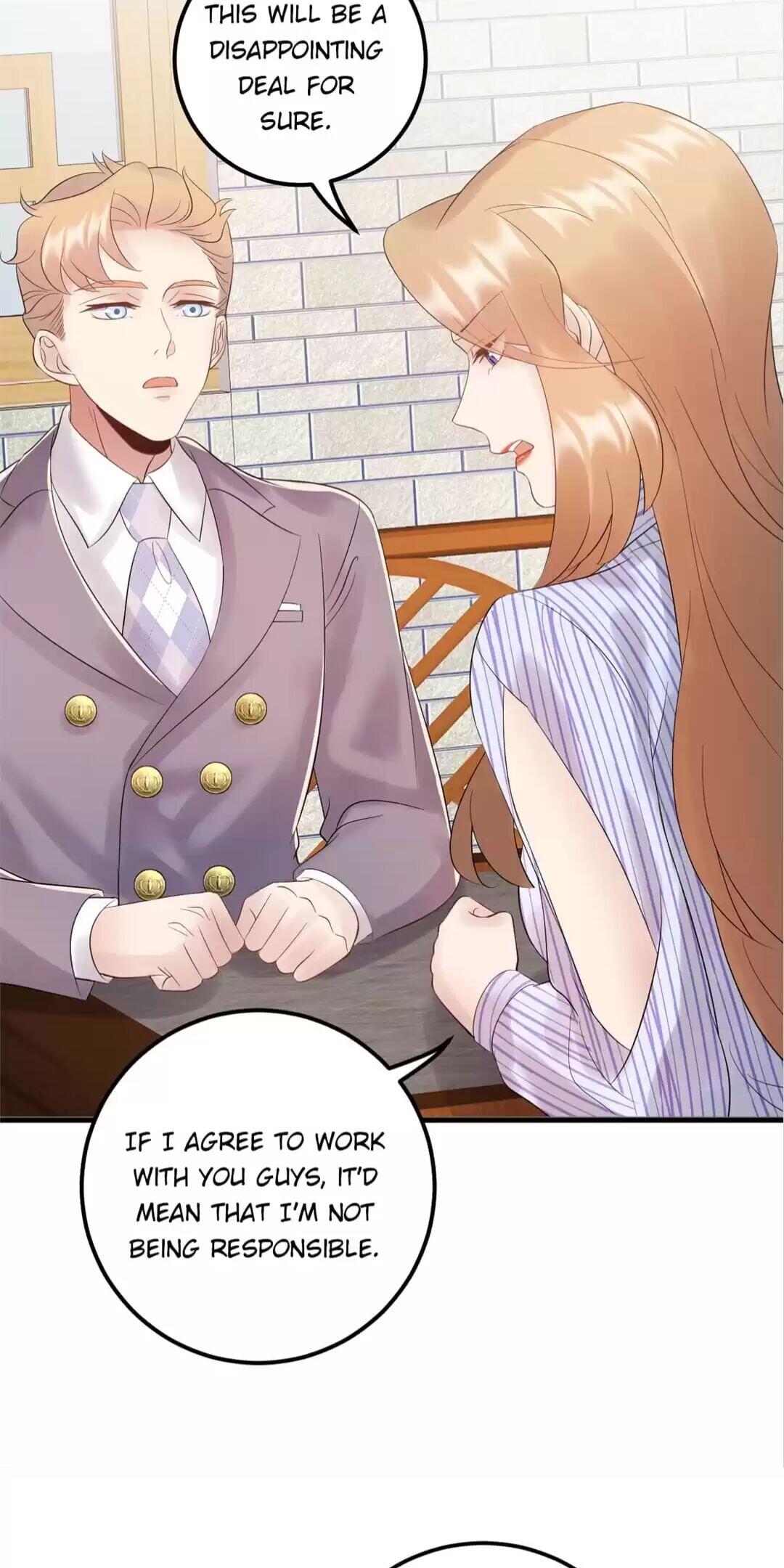 Revenge Movie Queen Chapter 99 - page 6