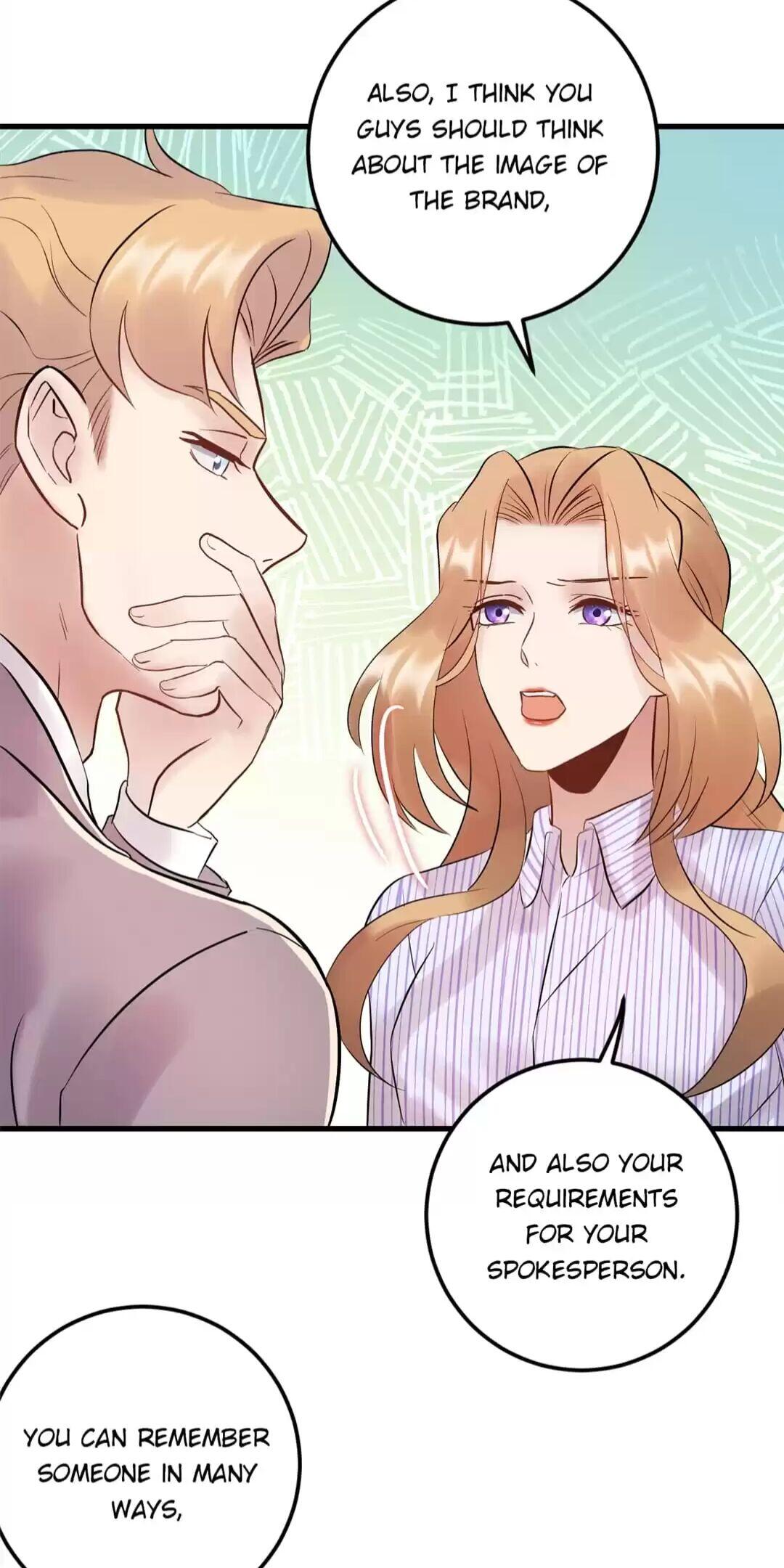 Revenge Movie Queen Chapter 99 - page 7