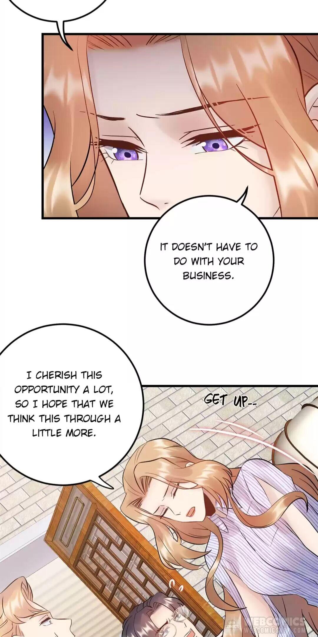 Revenge Movie Queen Chapter 99 - page 8
