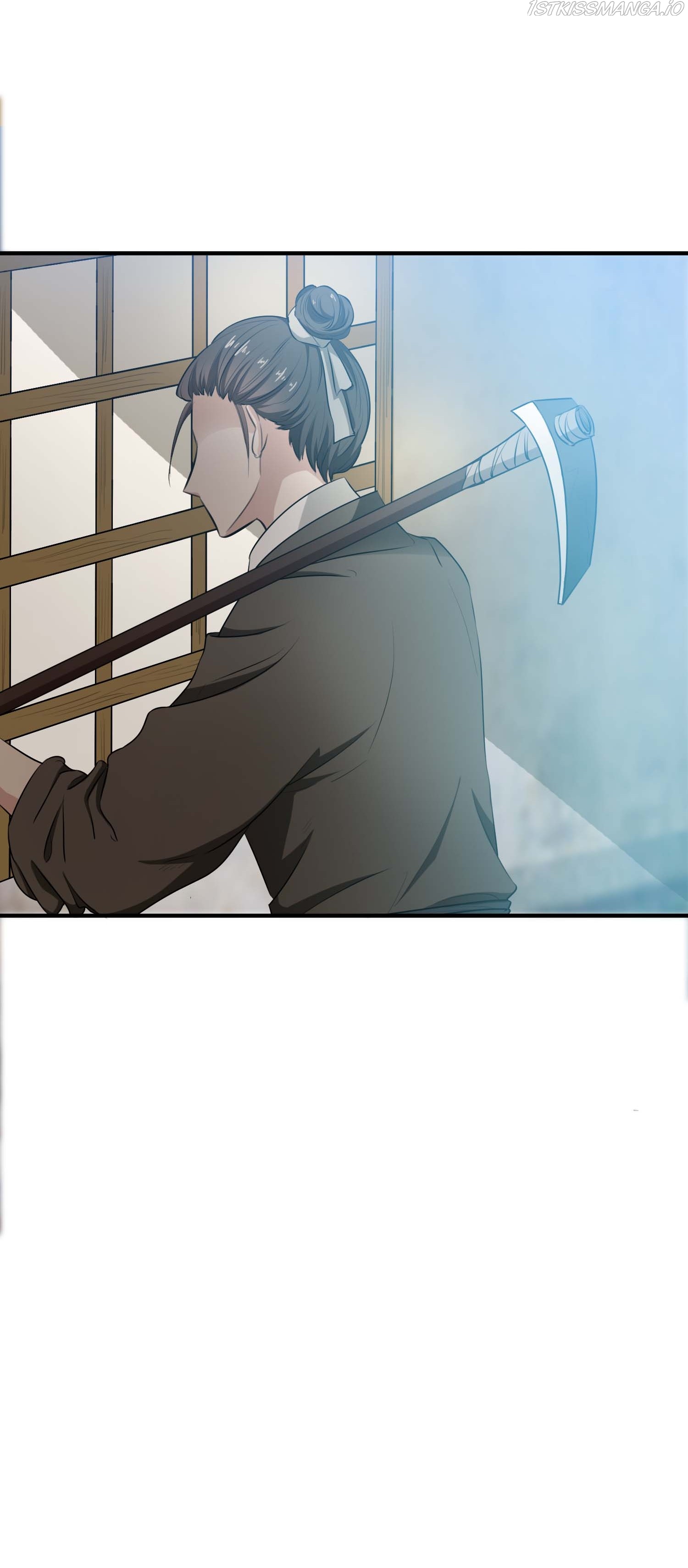 Kung Fu Beauty chapter 3.1 - page 10