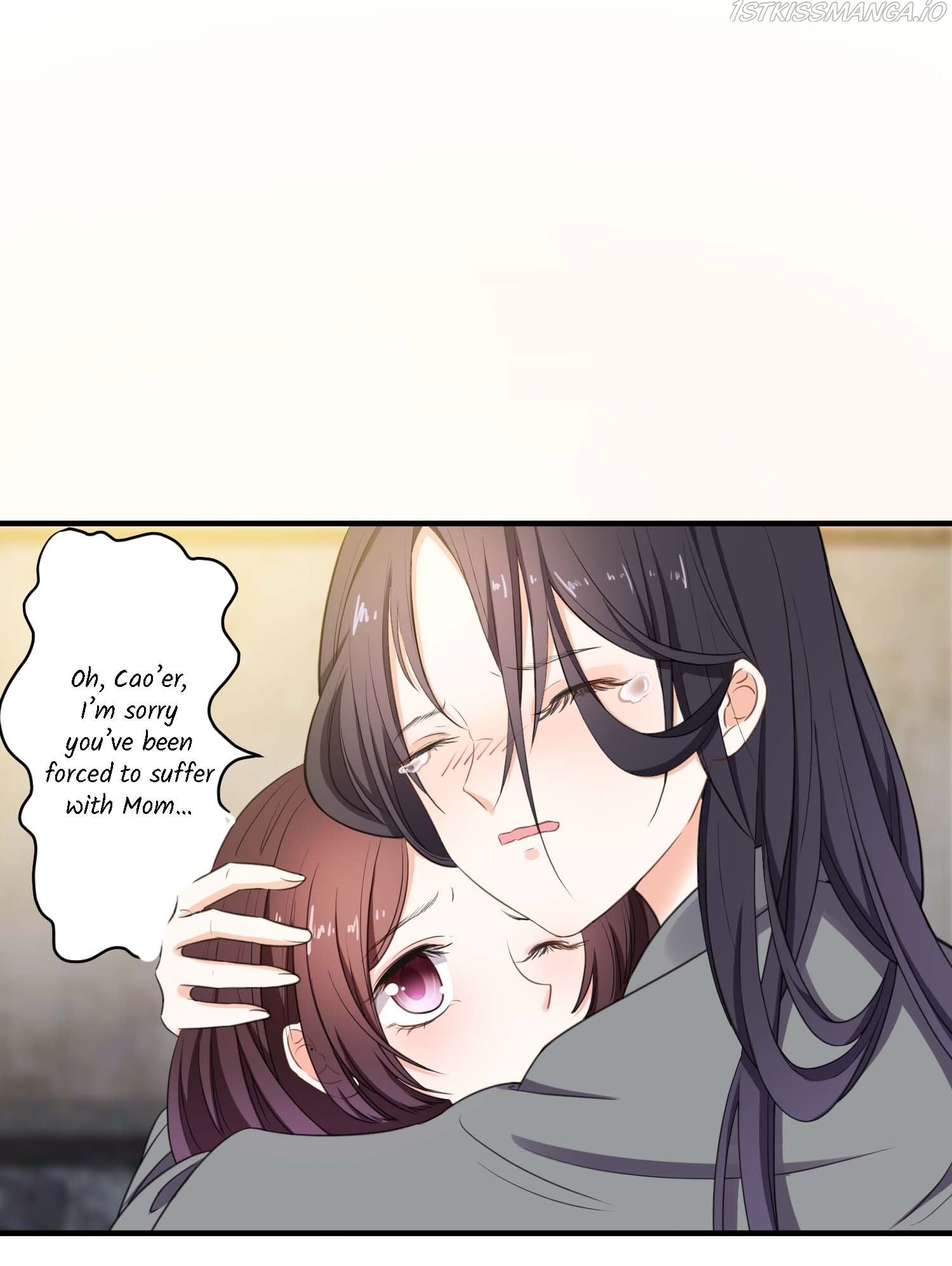Kung Fu Beauty chapter 3.1 - page 11