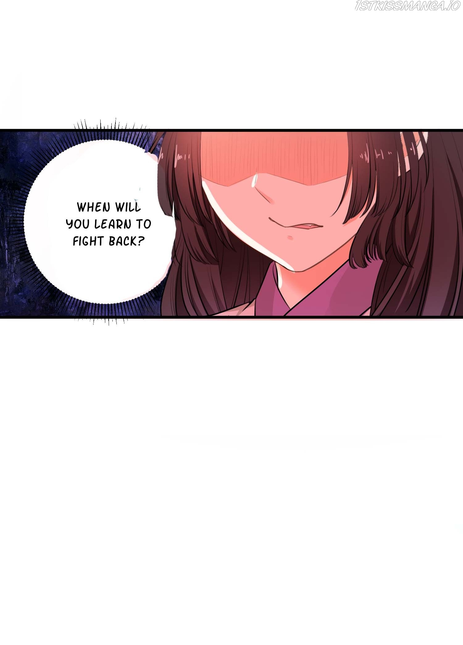 Kung Fu Beauty chapter 3.1 - page 16