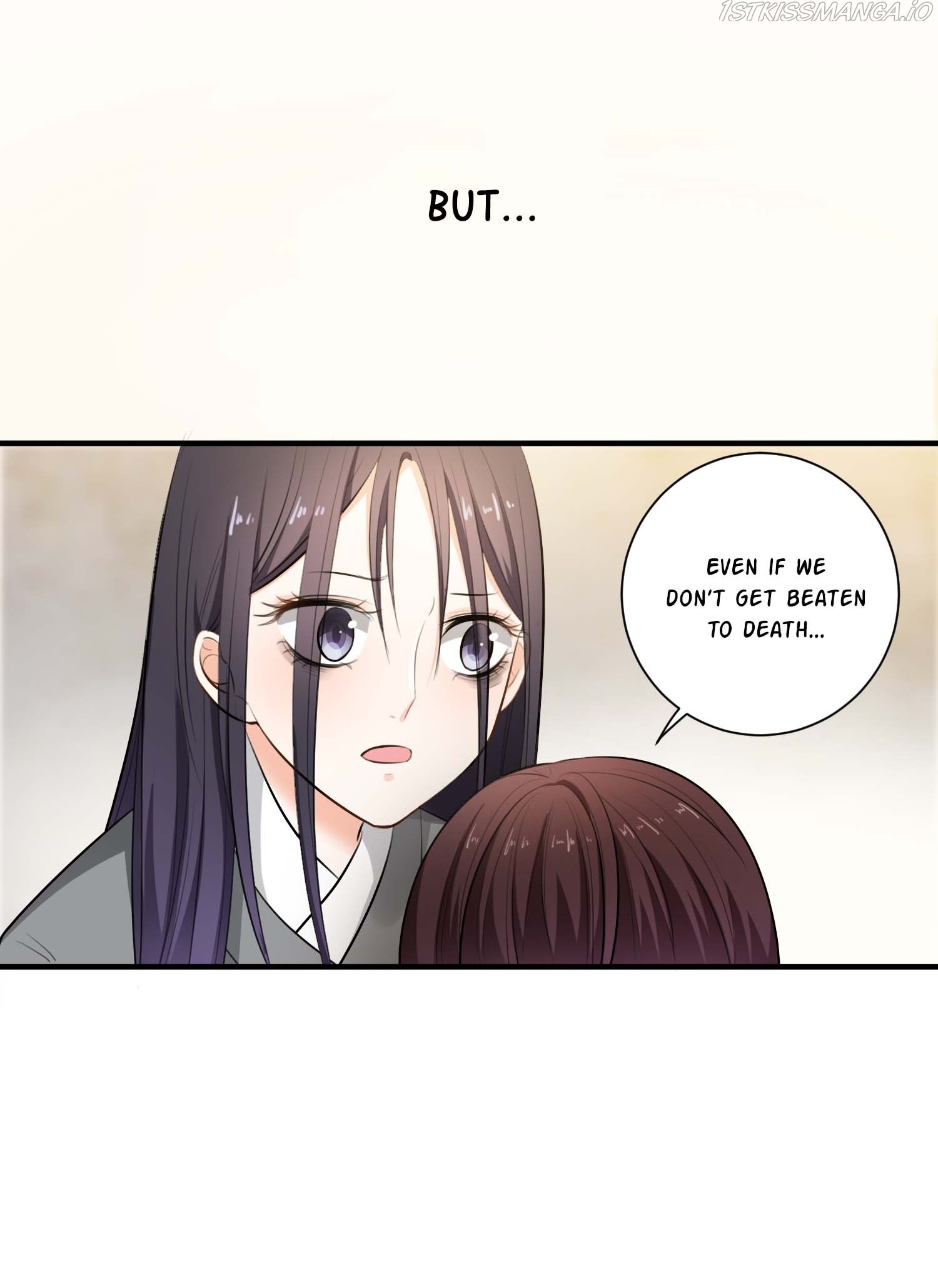 Kung Fu Beauty chapter 3.1 - page 3