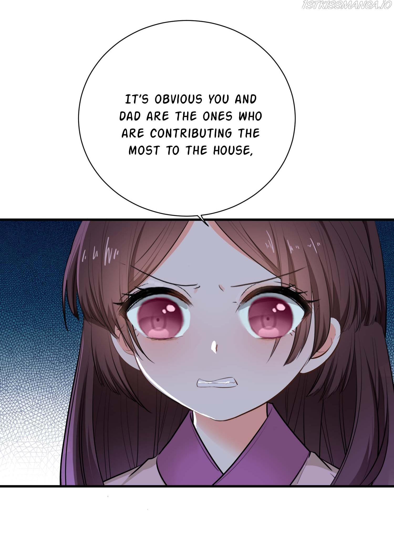 Kung Fu Beauty chapter 3.1 - page 8