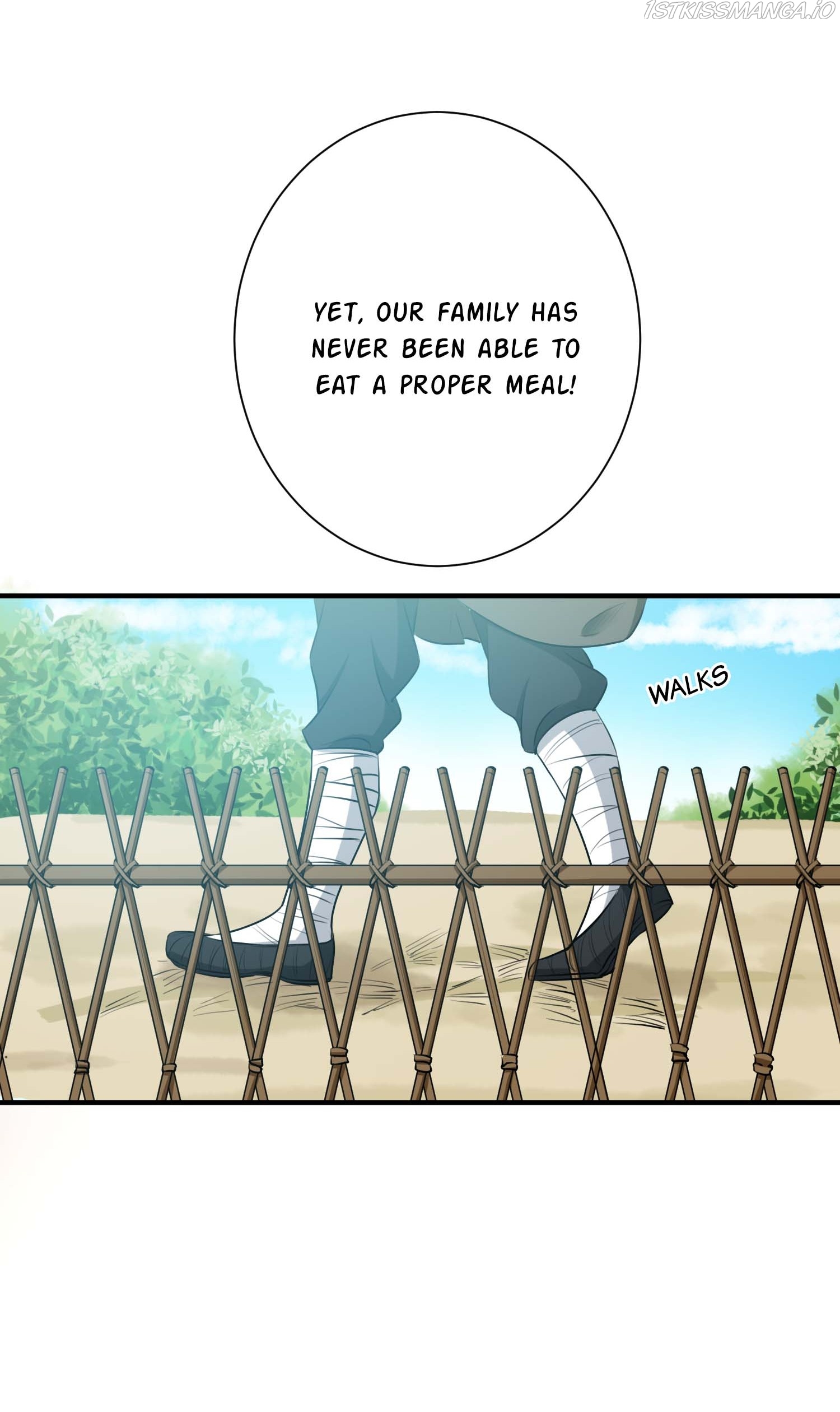Kung Fu Beauty chapter 3.1 - page 9