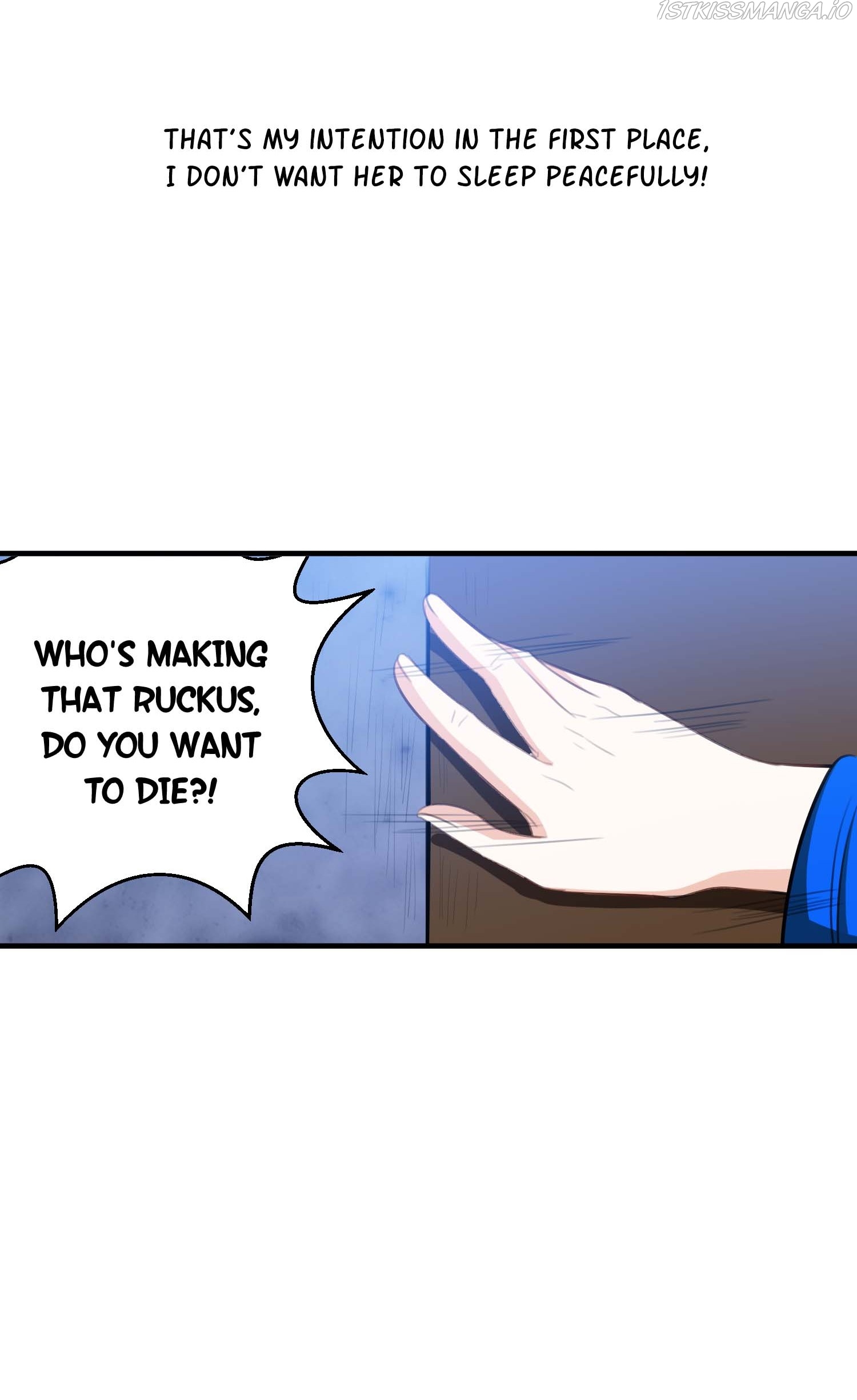 Kung Fu Beauty chapter 3.2 - page 14