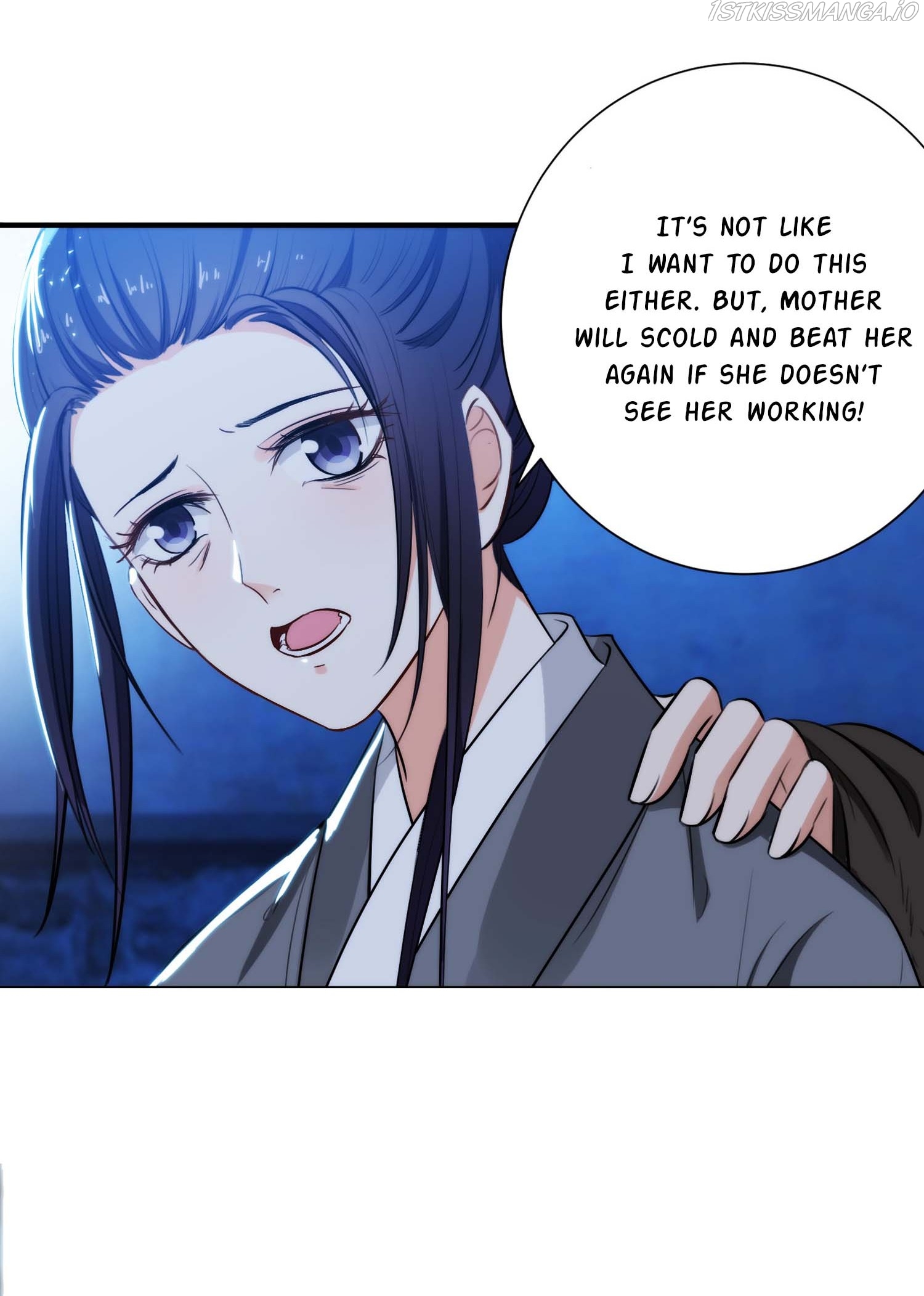 Kung Fu Beauty chapter 3.2 - page 3