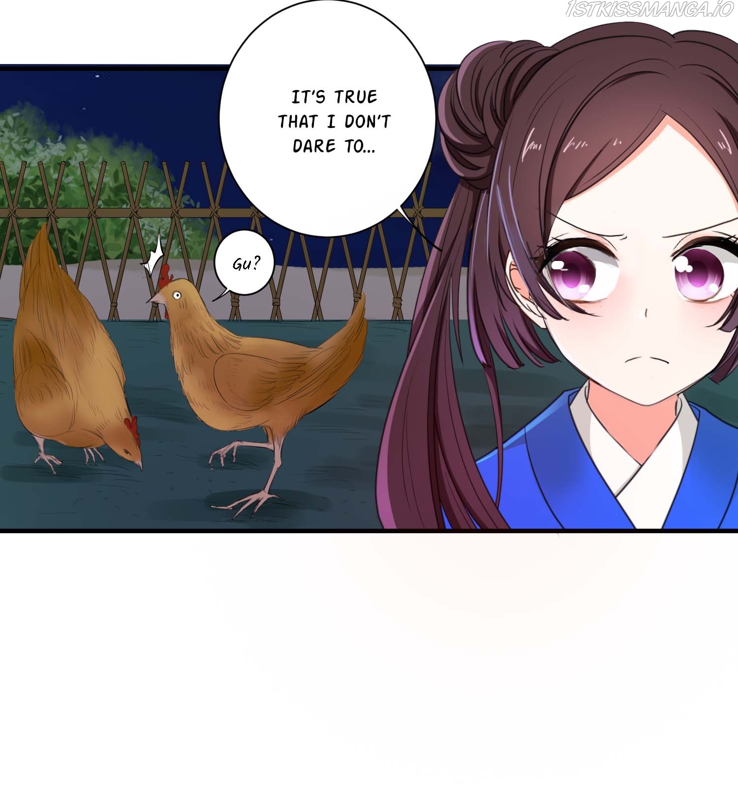 Kung Fu Beauty chapter 4.1 - page 11