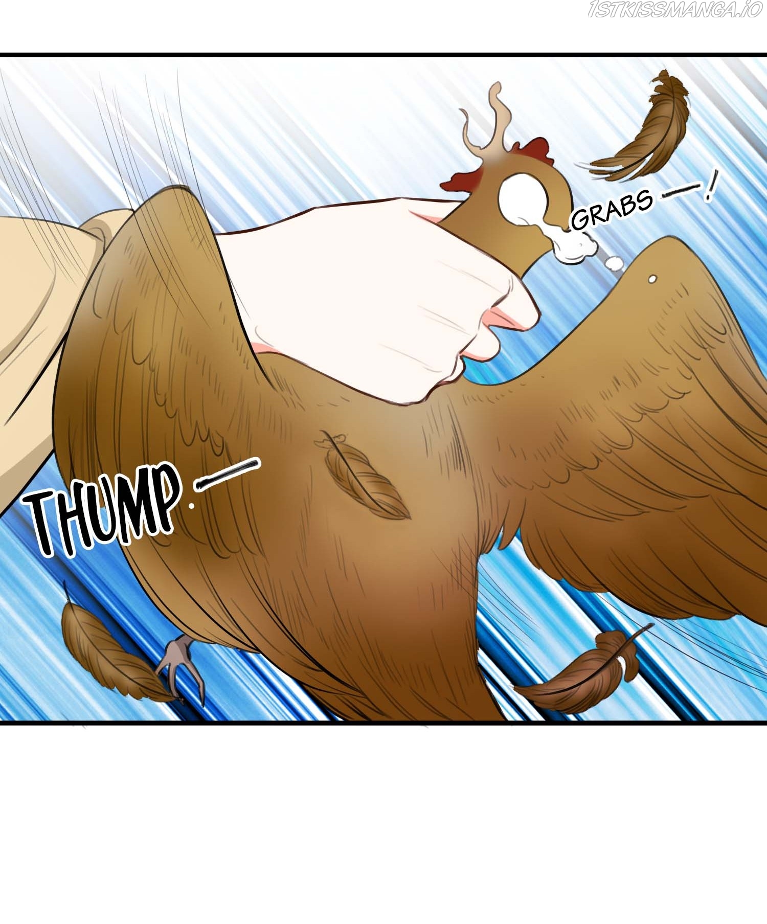 Kung Fu Beauty chapter 4.1 - page 12