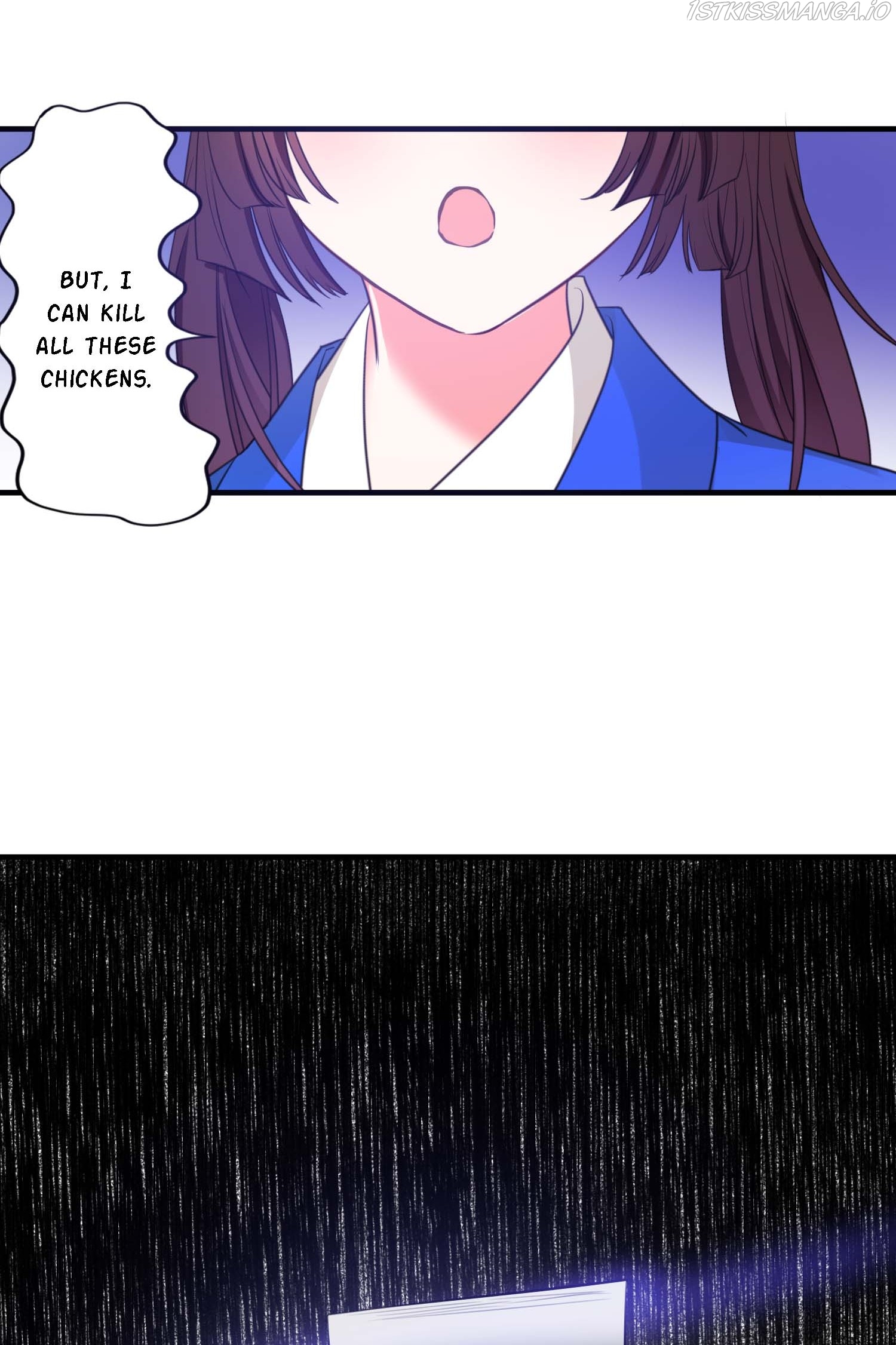 Kung Fu Beauty chapter 4.1 - page 13