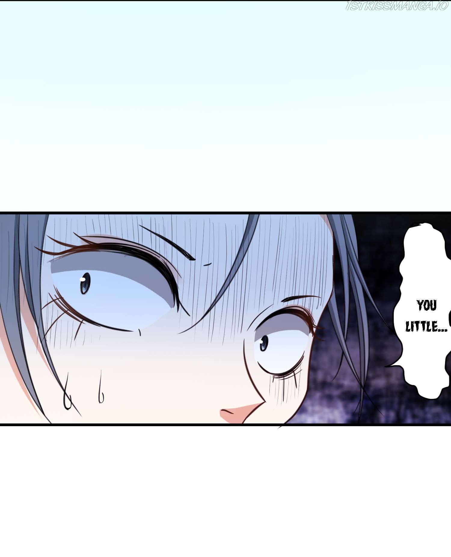Kung Fu Beauty chapter 4.1 - page 17