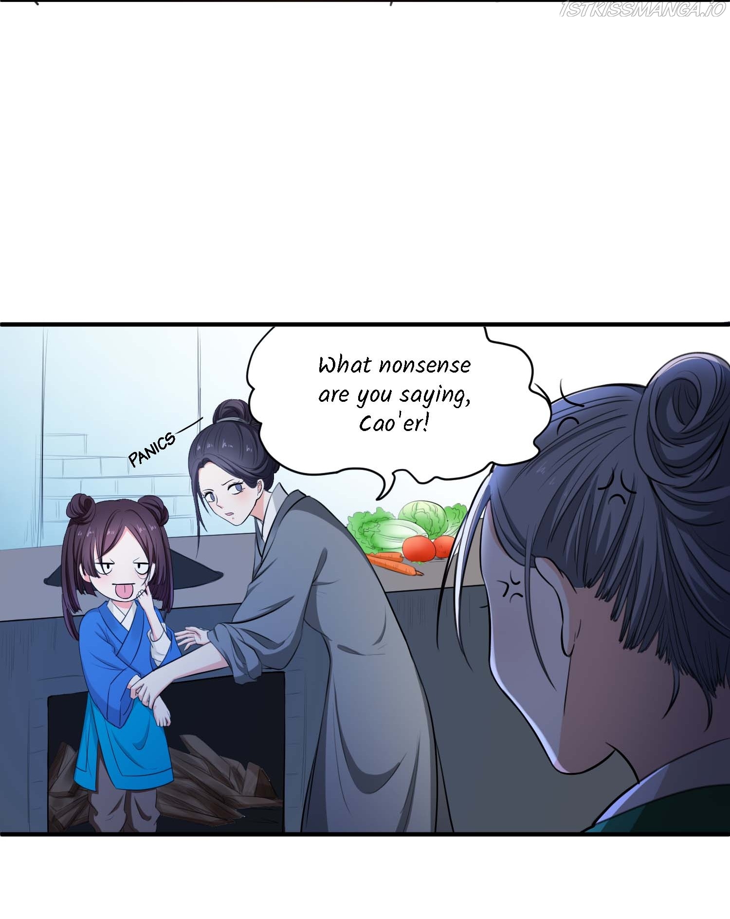 Kung Fu Beauty chapter 4.1 - page 2