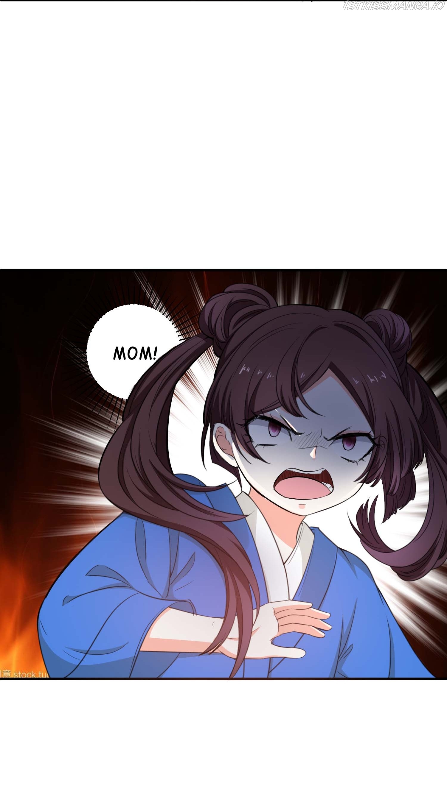 Kung Fu Beauty chapter 4.1 - page 4