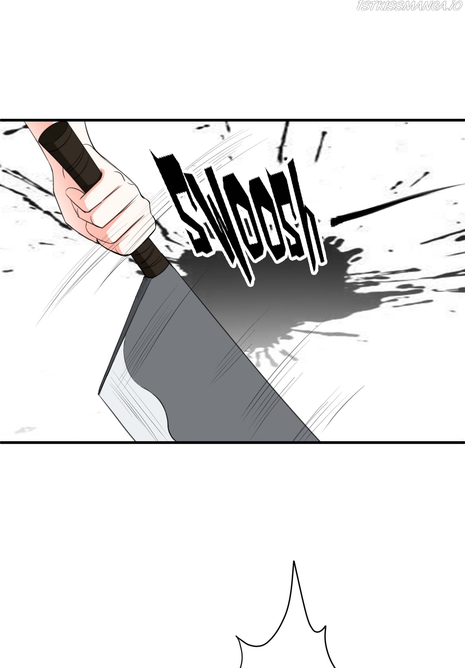 Kung Fu Beauty chapter 4.1 - page 6