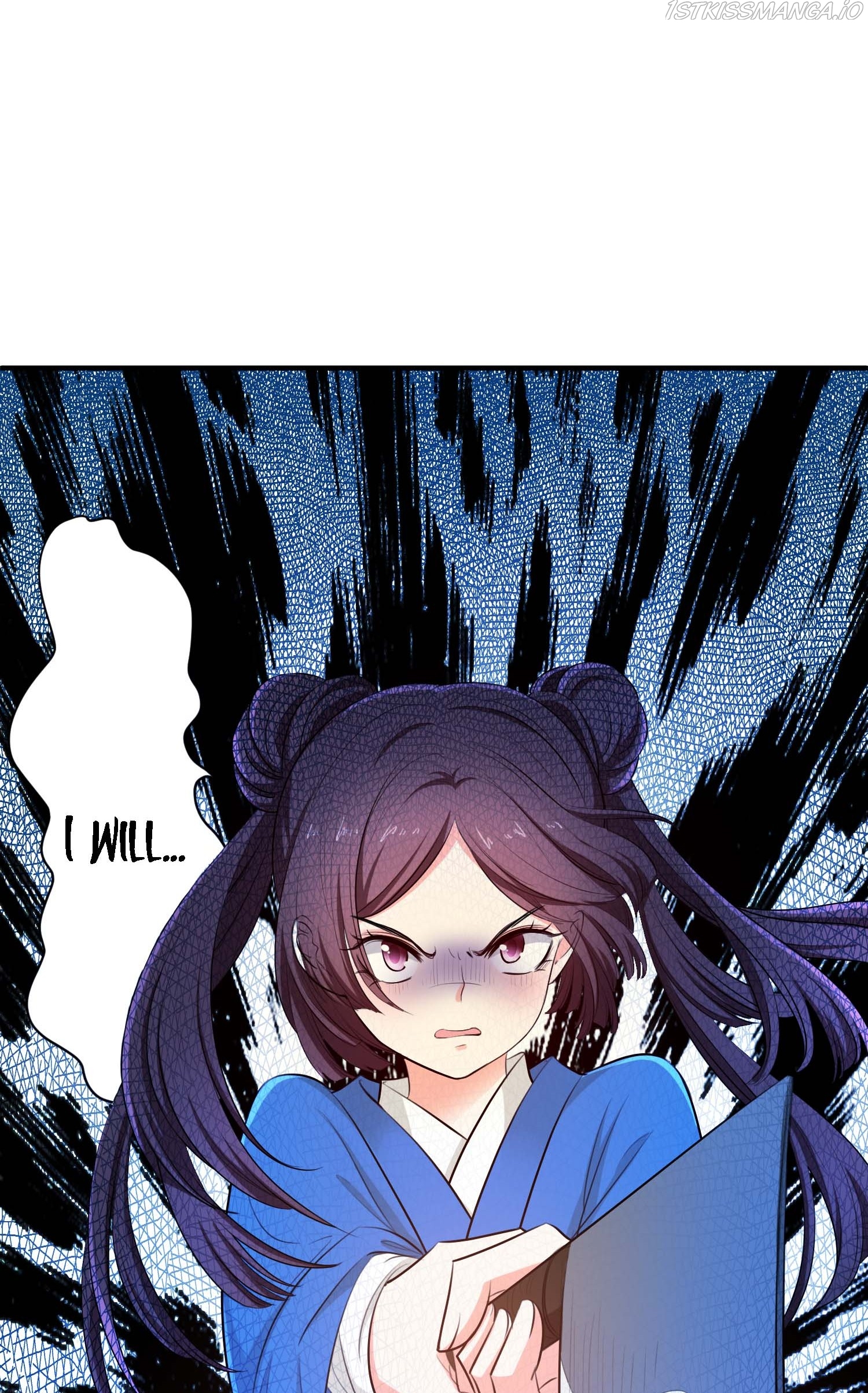 Kung Fu Beauty chapter 4.1 - page 8